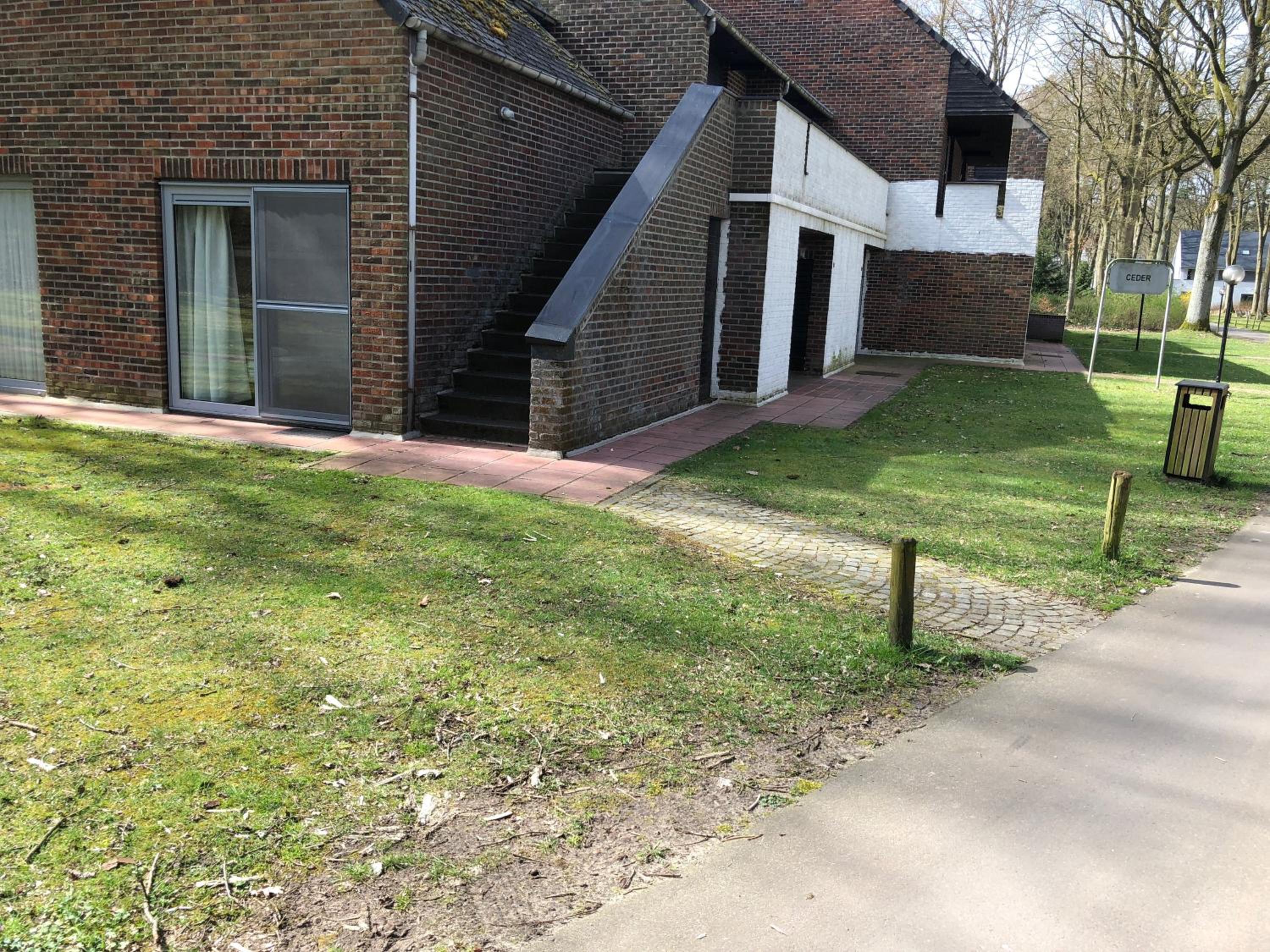 Ceder 9 Hengelhoef