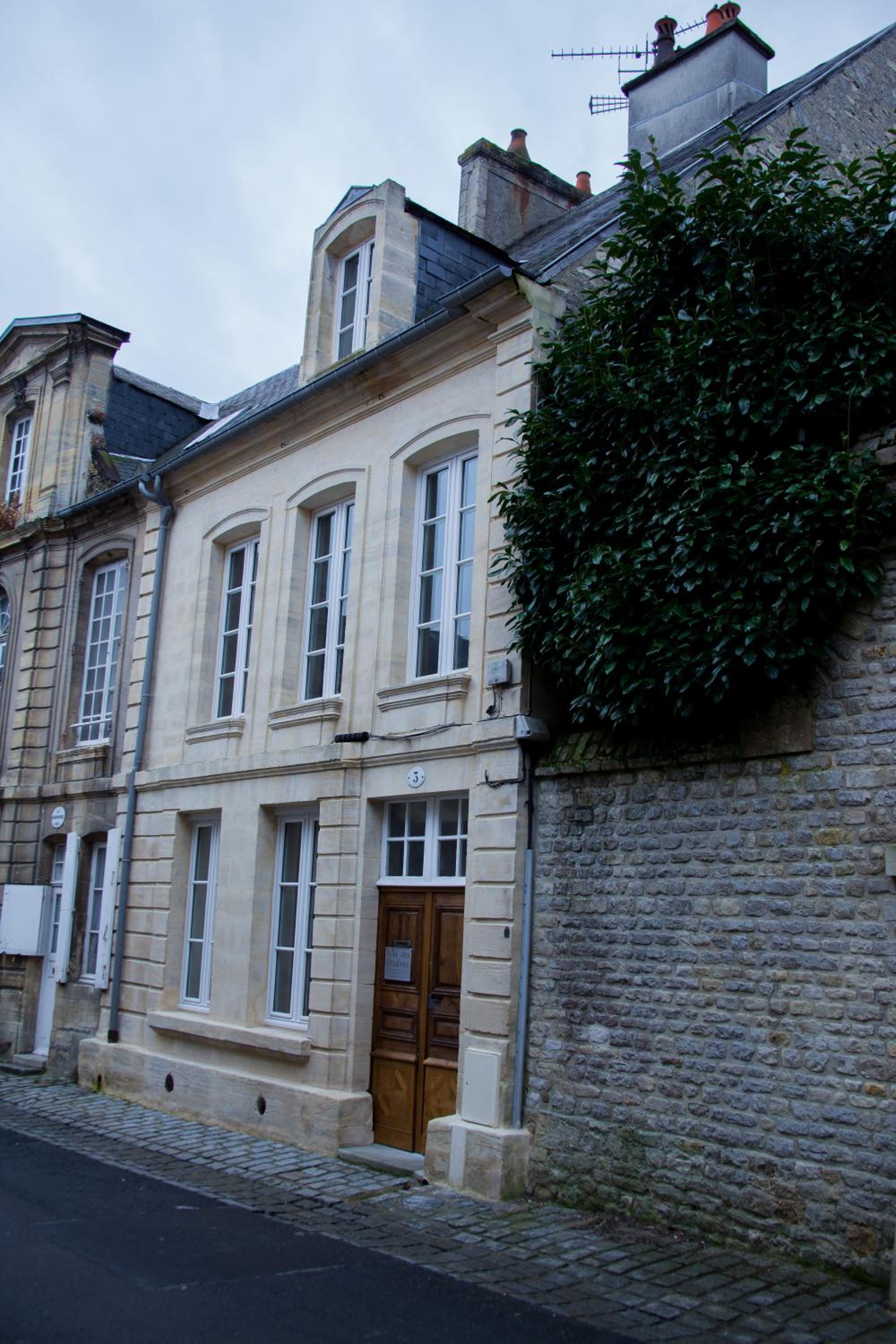 Villa Des Ursulines, photo 55