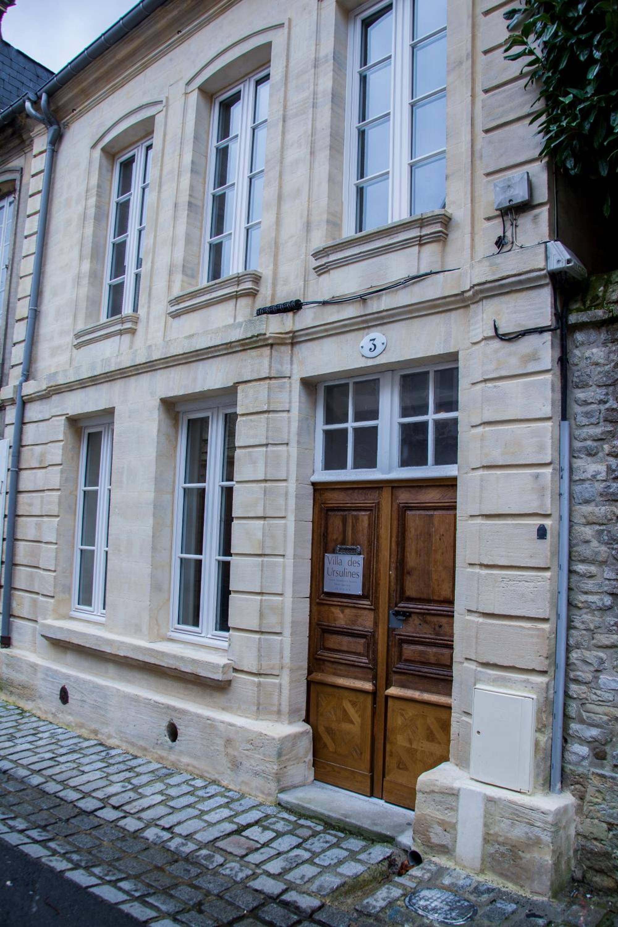 Villa Des Ursulines, photo 27