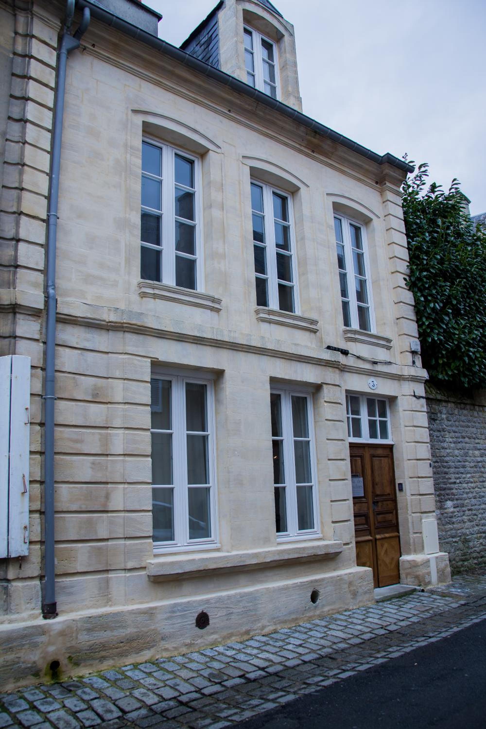 Villa Des Ursulines