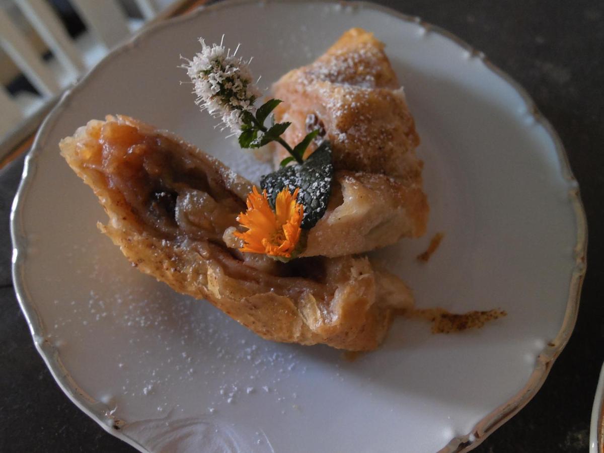 SRDEČNÁ - rodinný penzion a restaurace