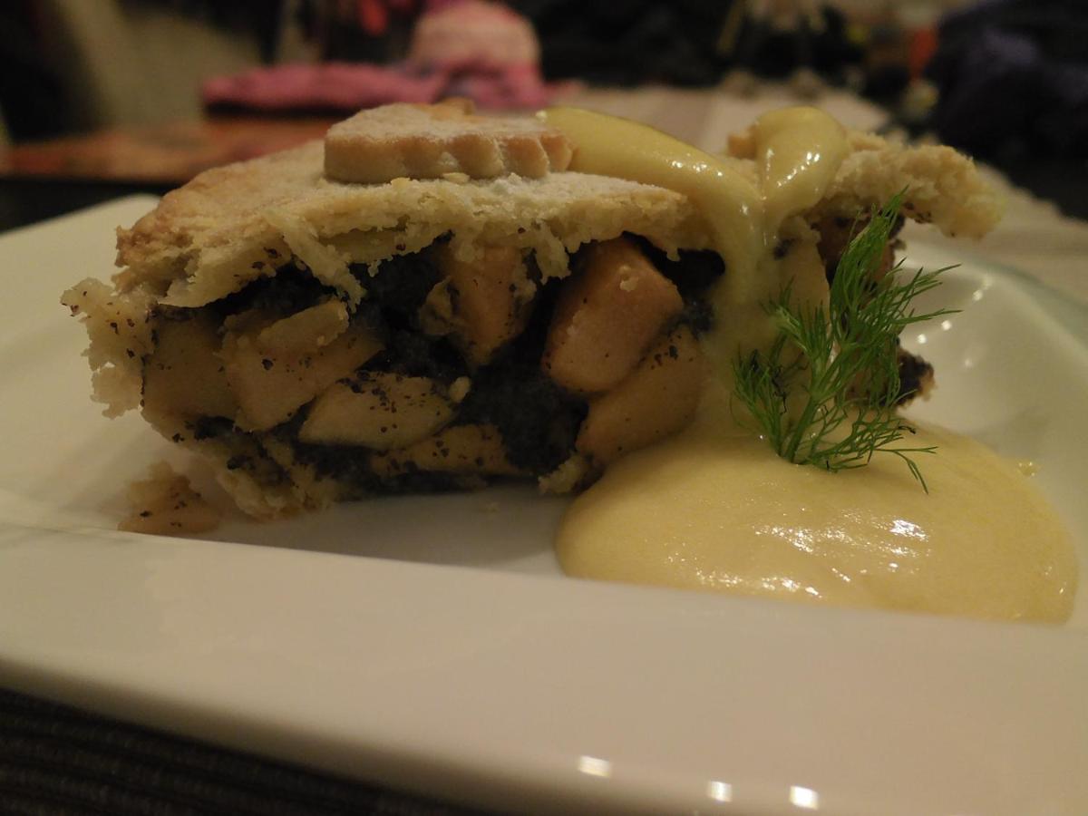 SRDEČNÁ - rodinný penzion a restaurace
