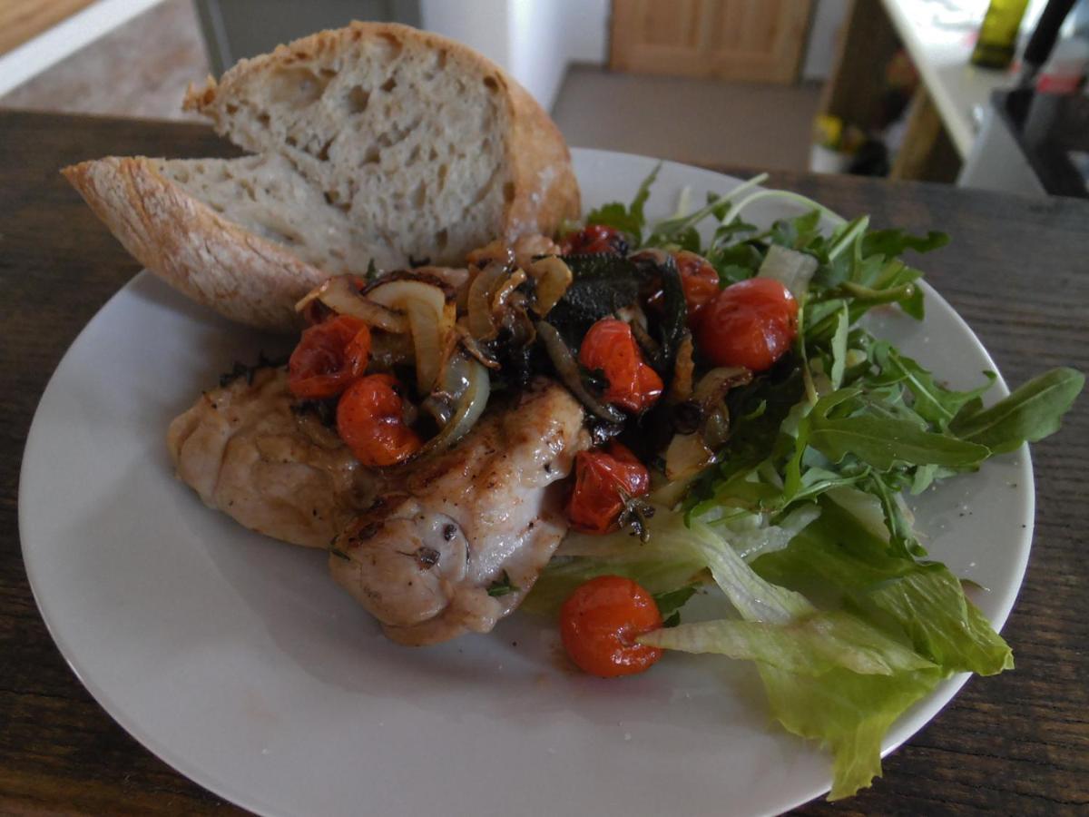 SRDEČNÁ - rodinný penzion a restaurace