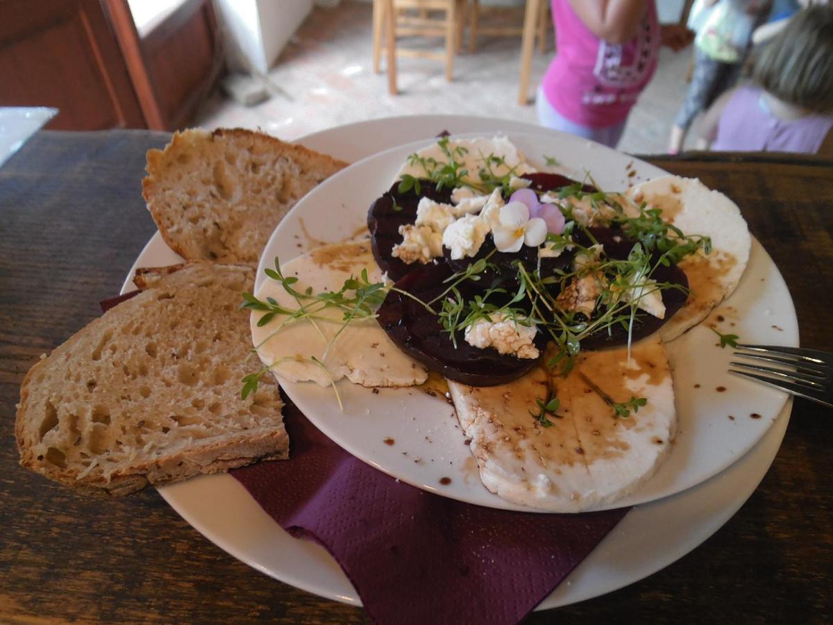 SRDEČNÁ - rodinný penzion a restaurace