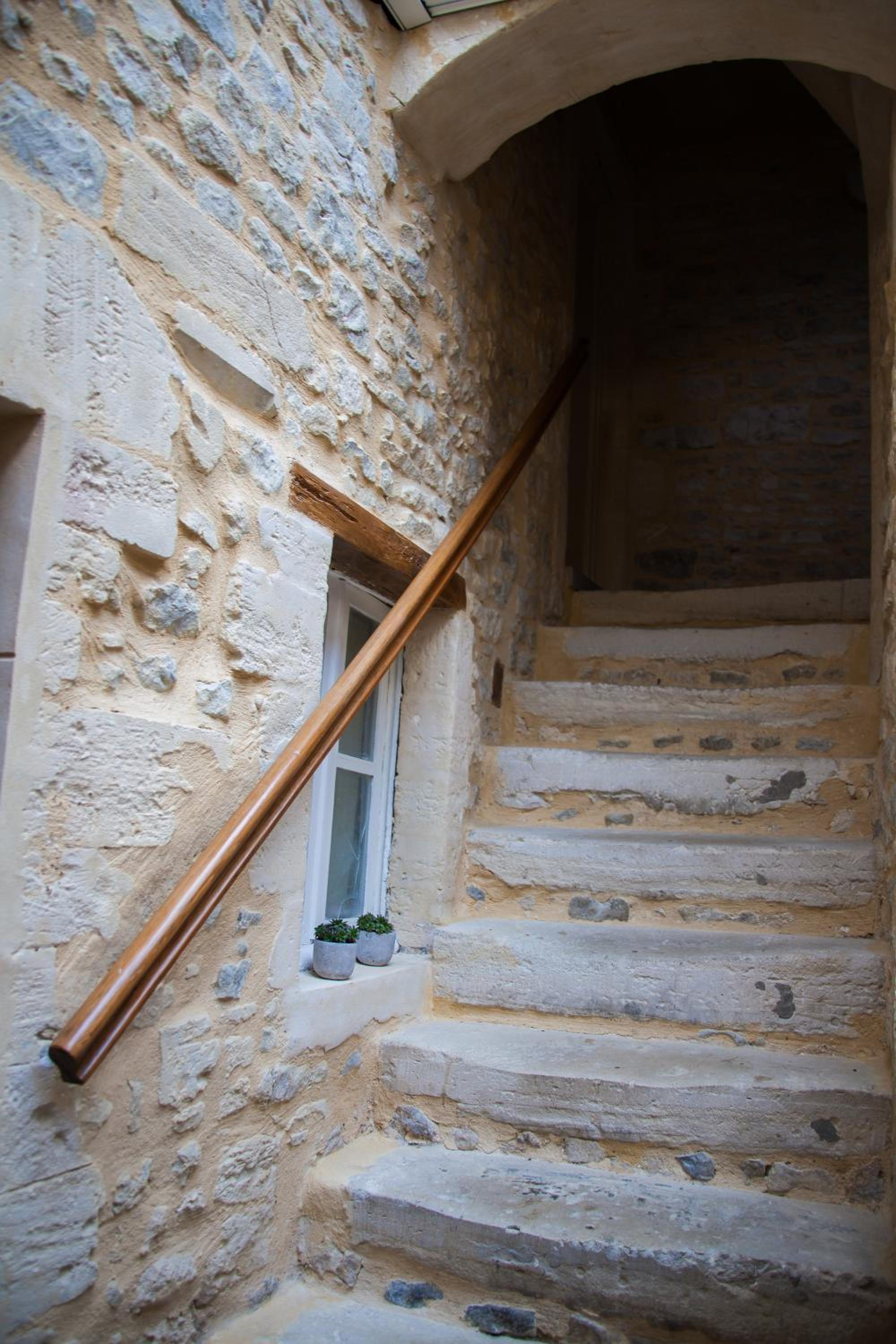 Villa Des Ursulines