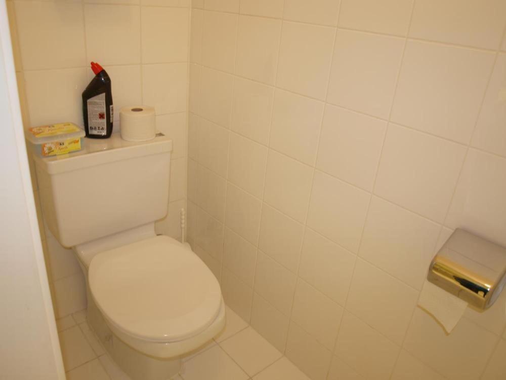 Executive Apartment 2