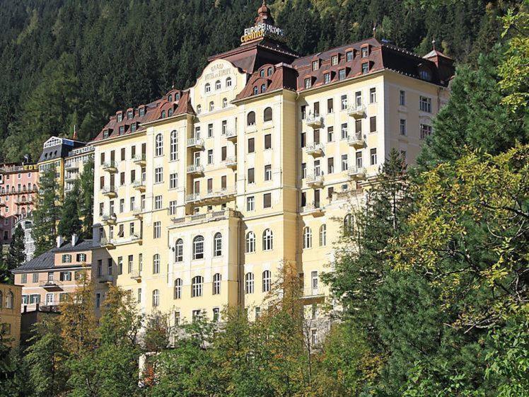 Executive Apartment 2