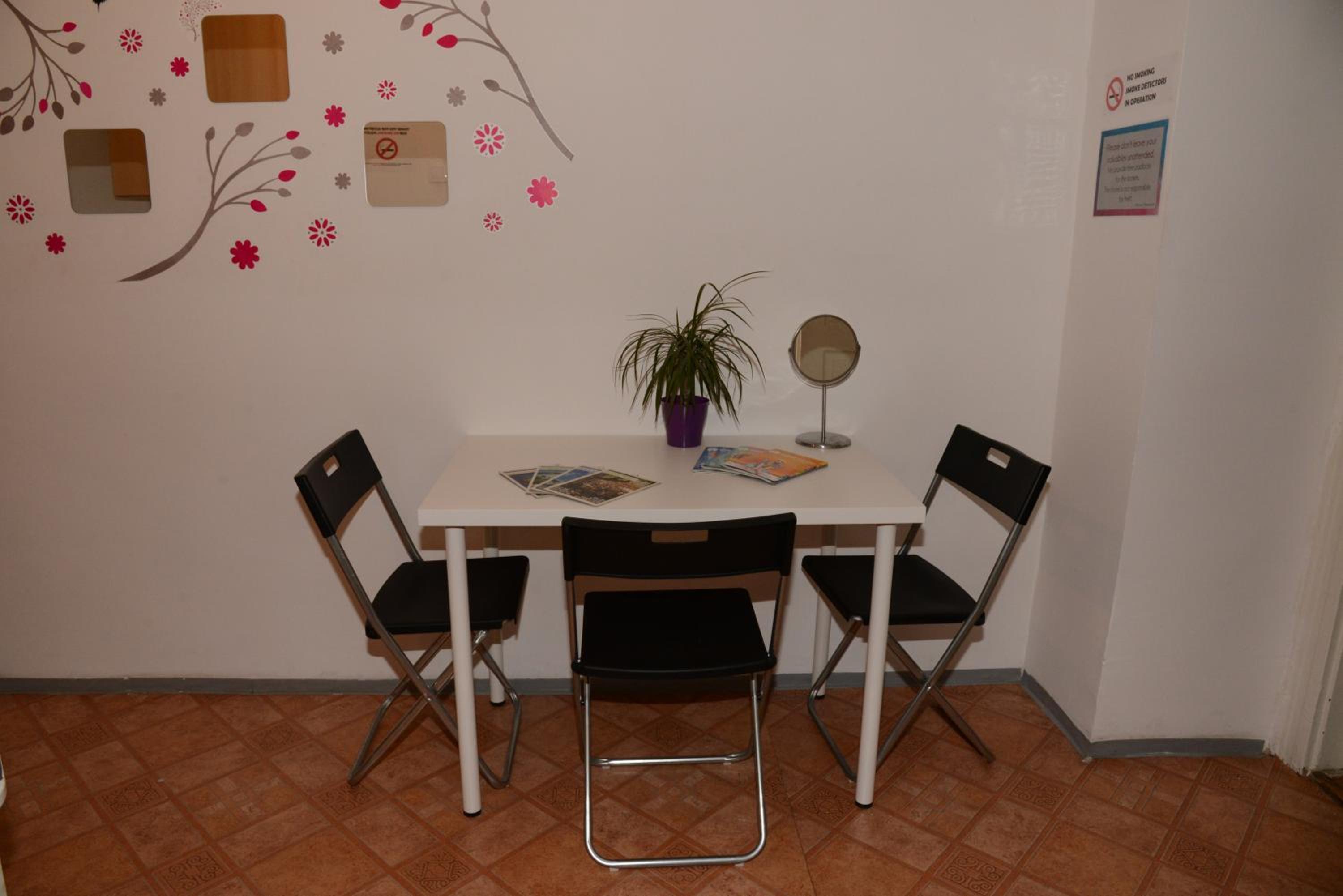 Budapest Party Hostel at Udvarom