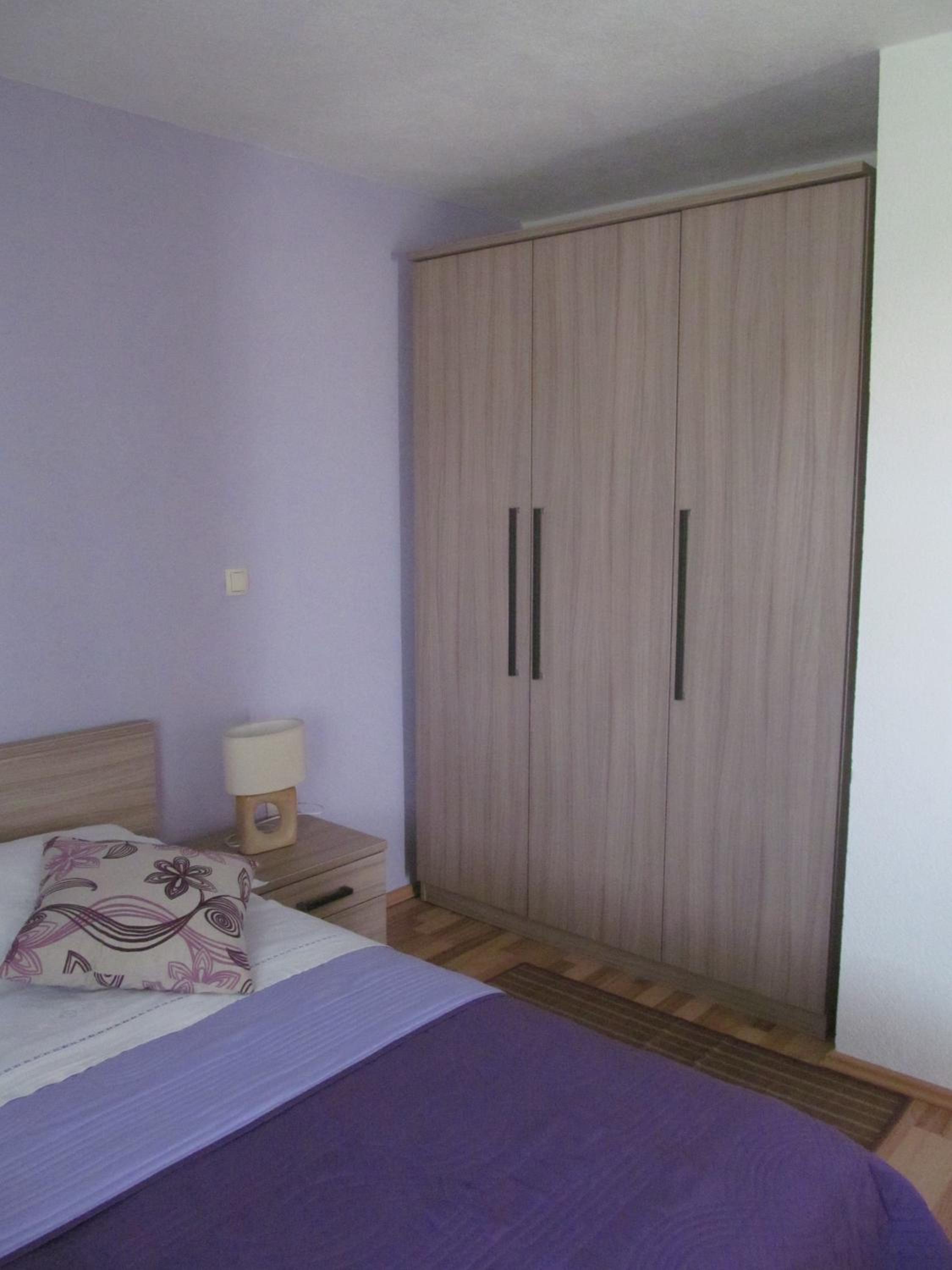 Apartment Danese Promajna view 5