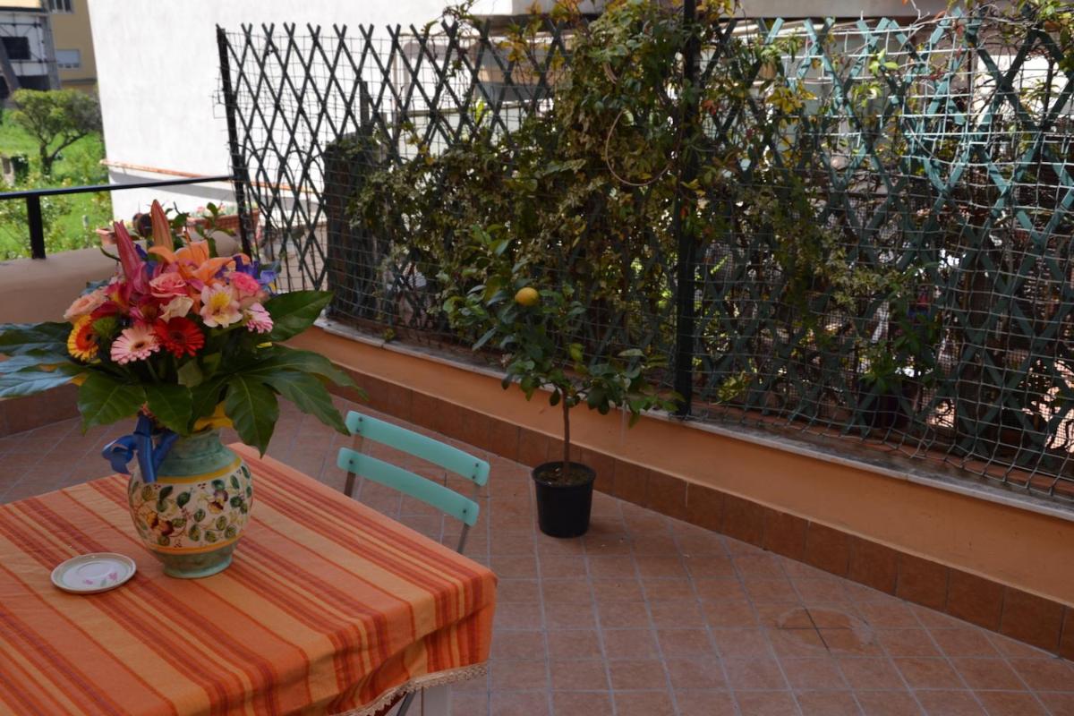 Casa Di Lia view 4