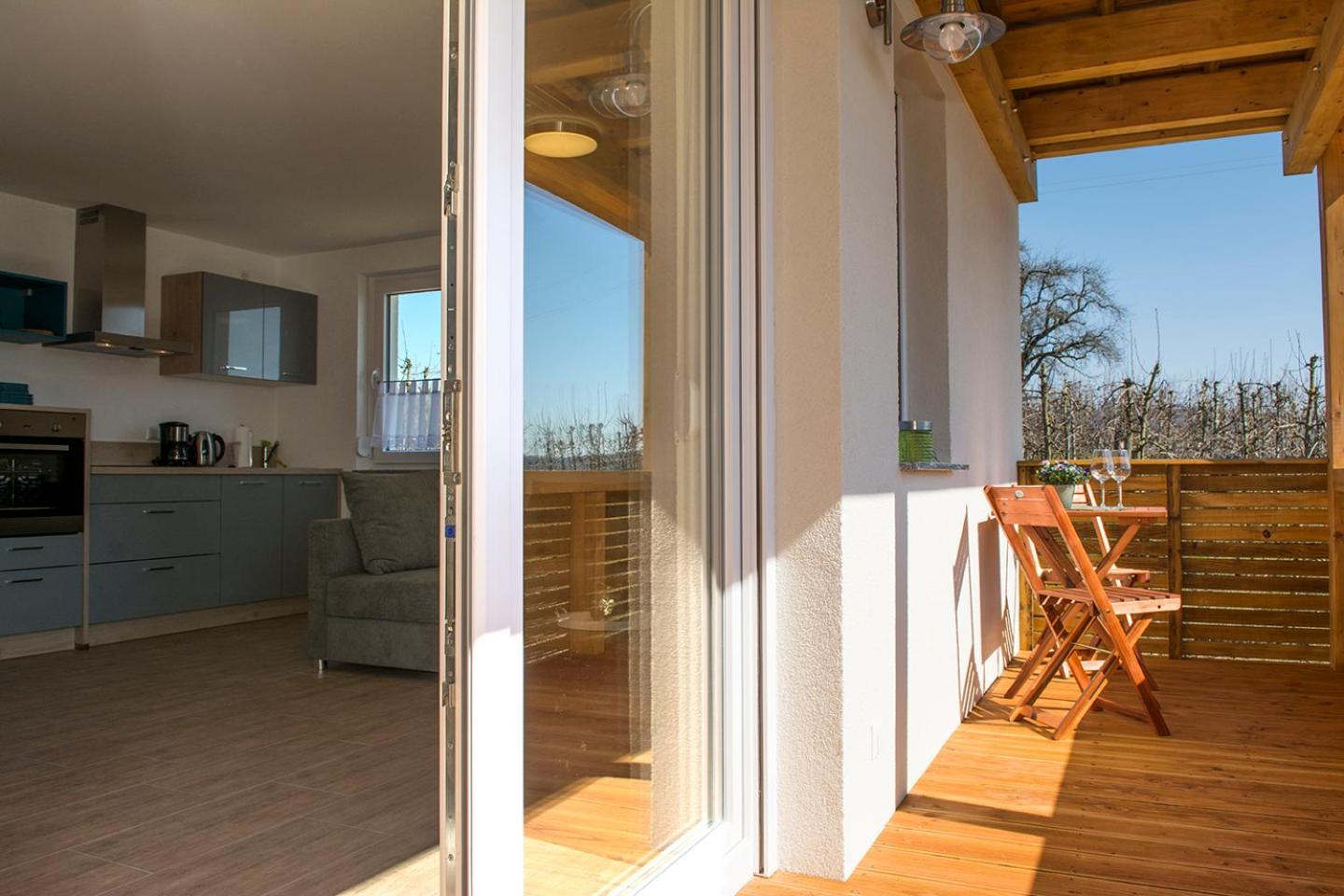 Ferienhof Schmid view 4