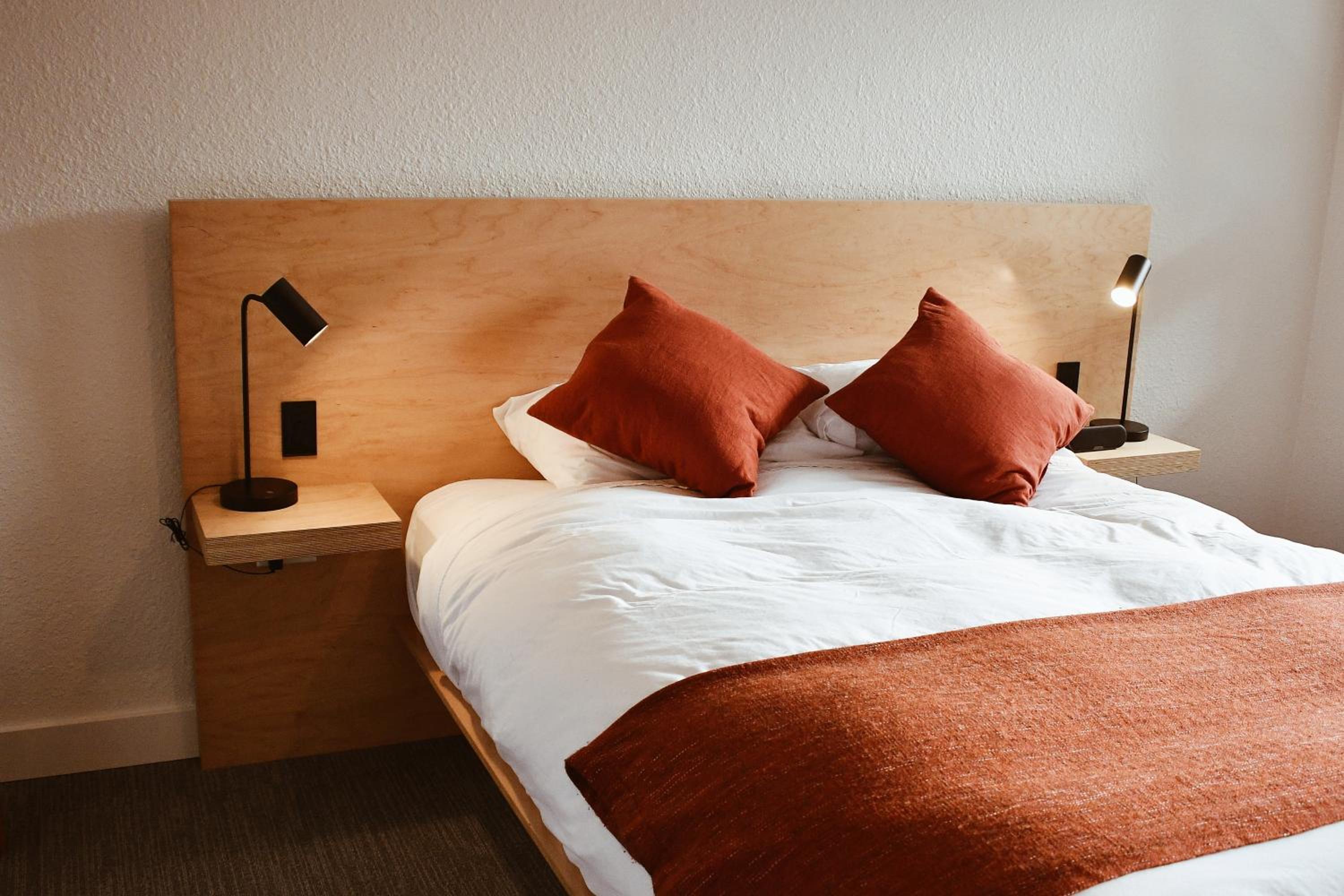 Heliotrope Hotel, photo 19
