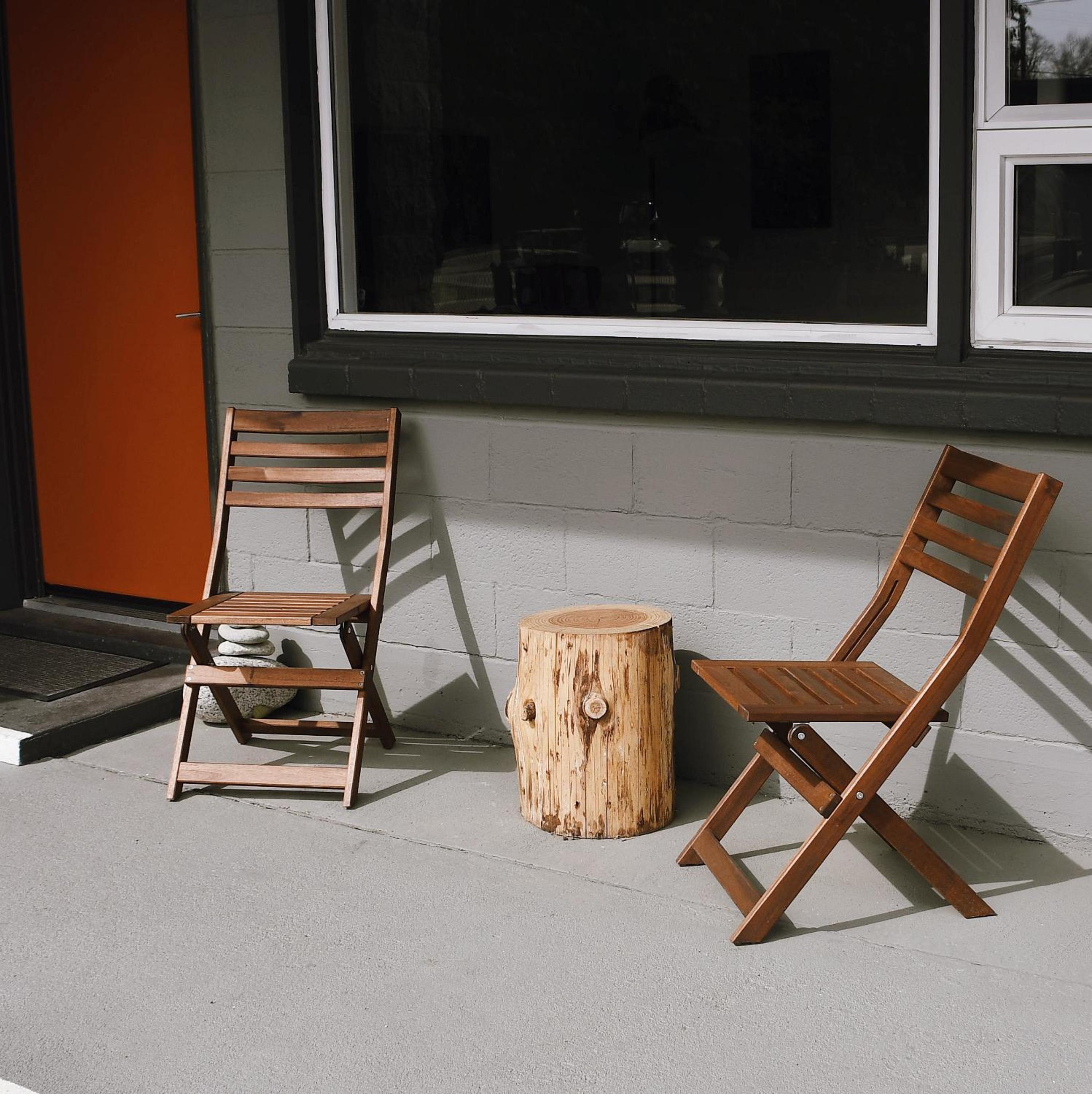 Heliotrope Hotel, photo 11