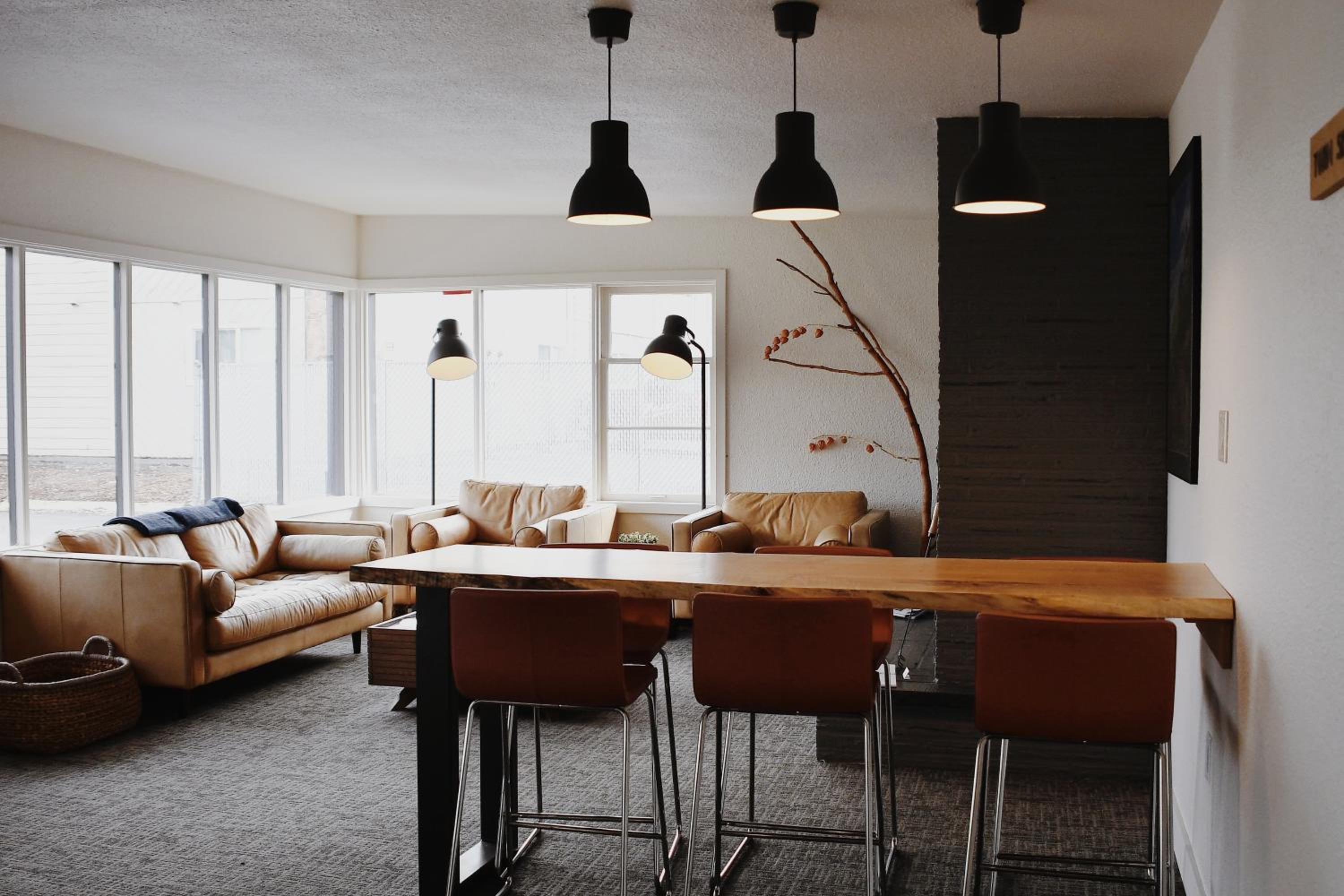Heliotrope Hotel, photo 17