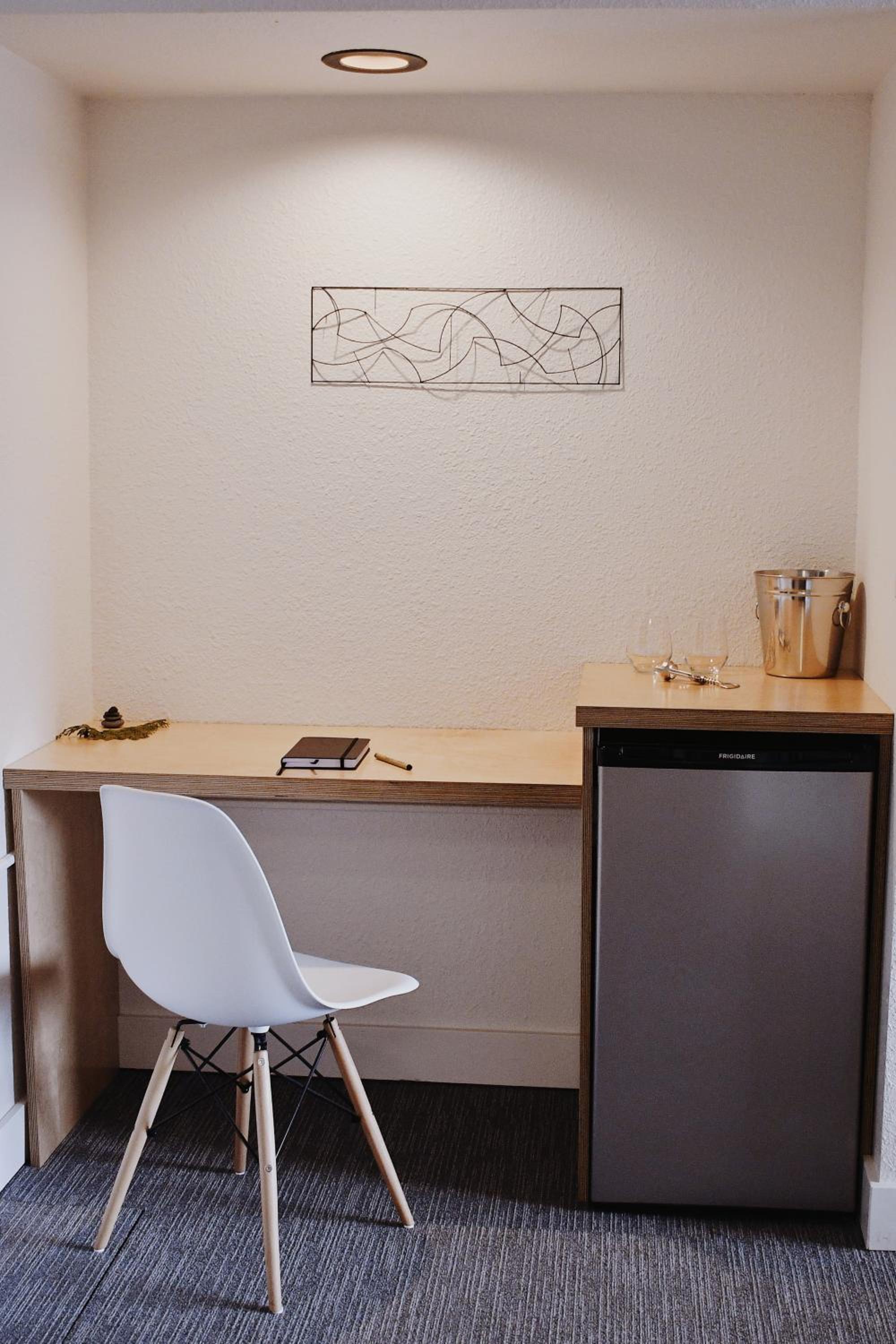 Heliotrope Hotel, photo 9
