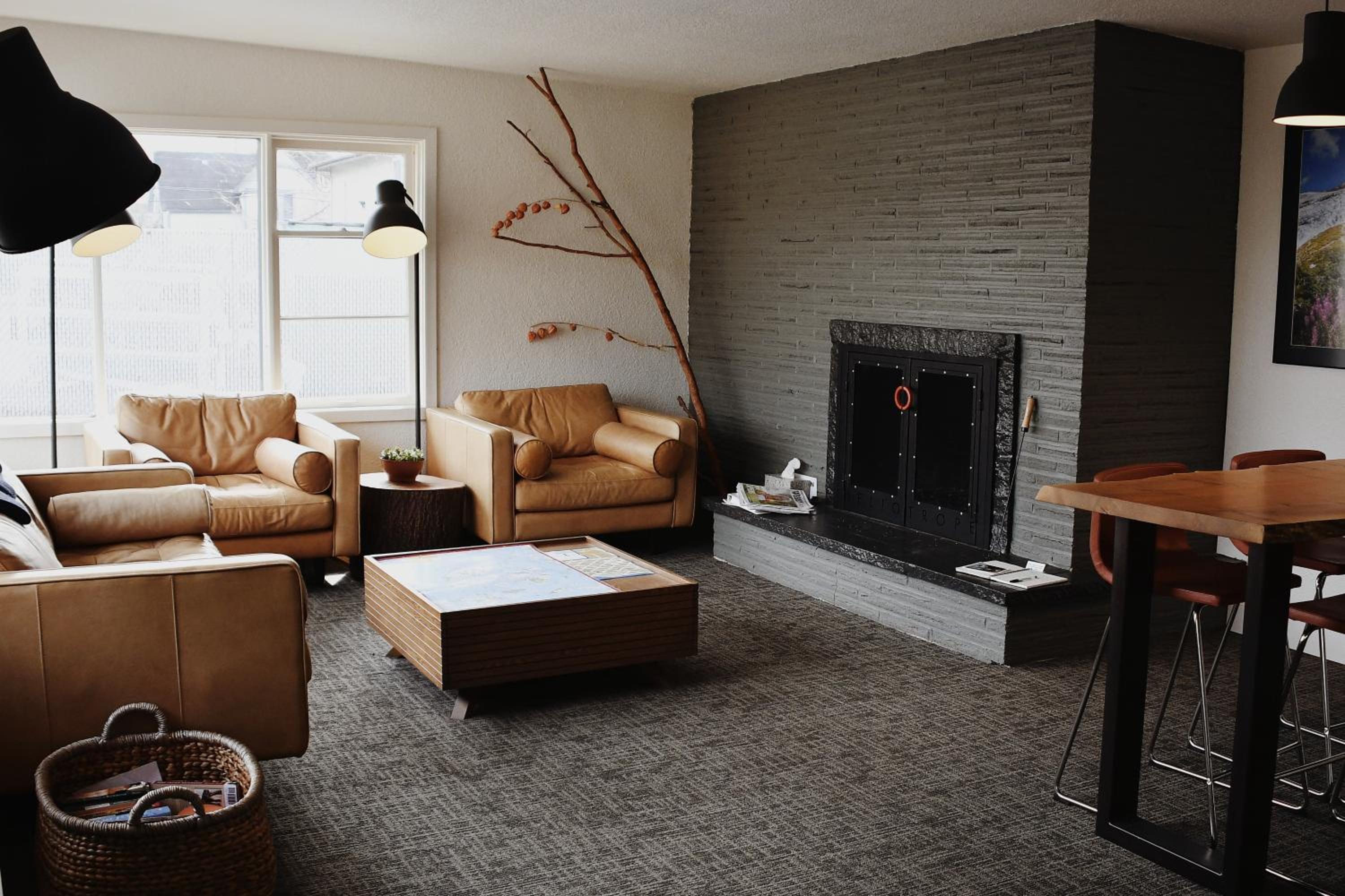 Heliotrope Hotel, photo 21