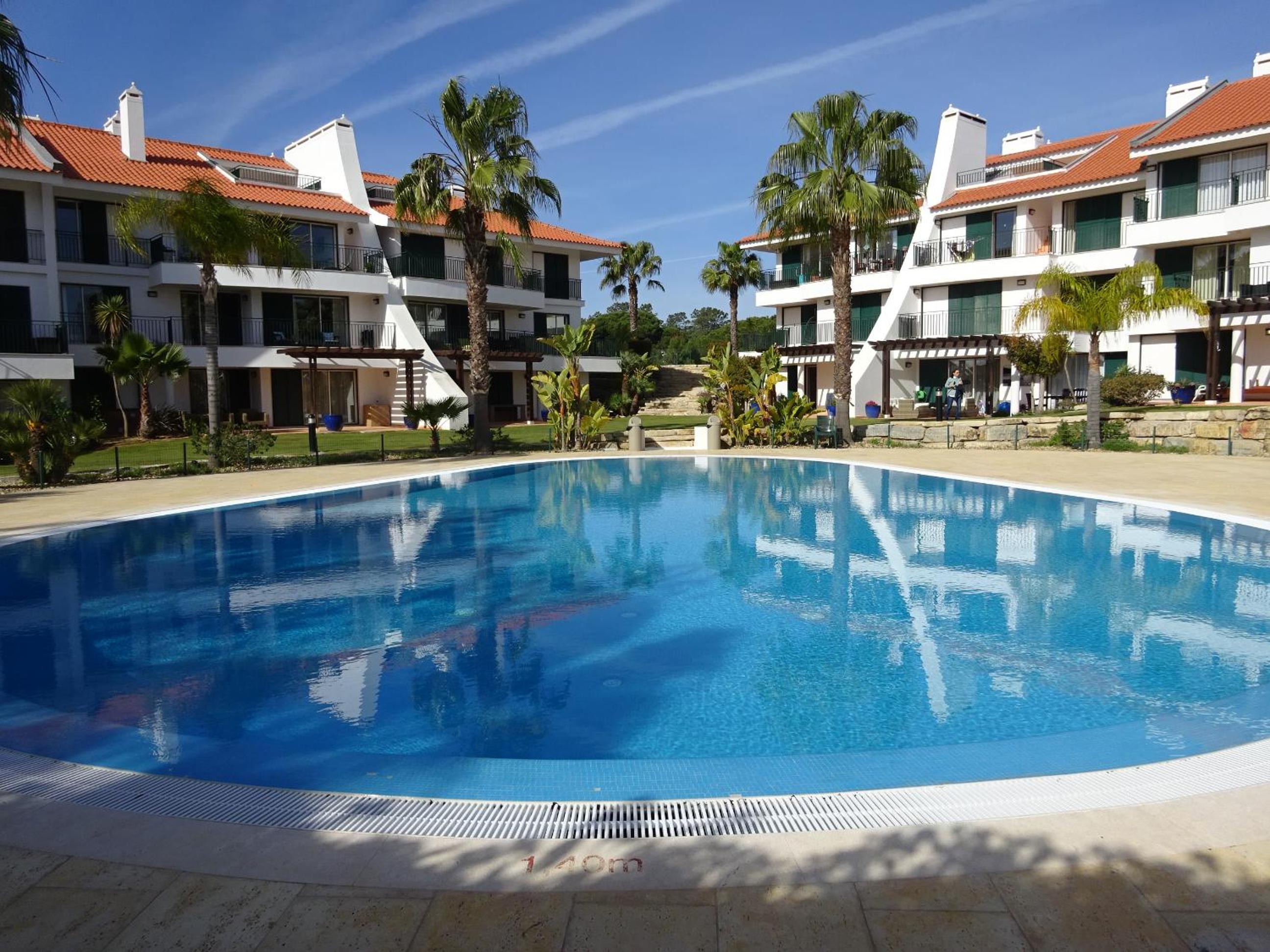 T3 Vila Sol Village view 3