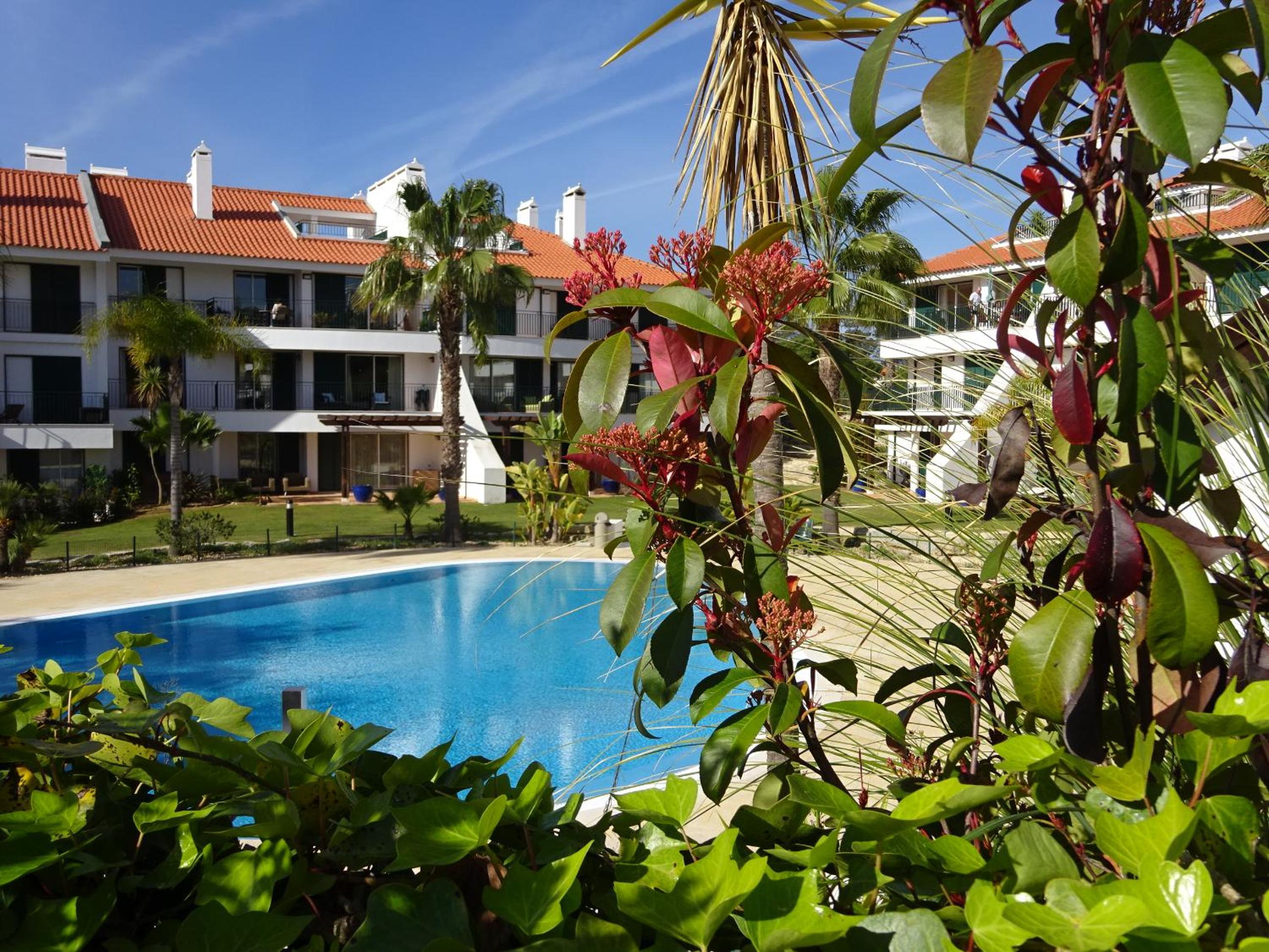 T3 Vila Sol Village view 4