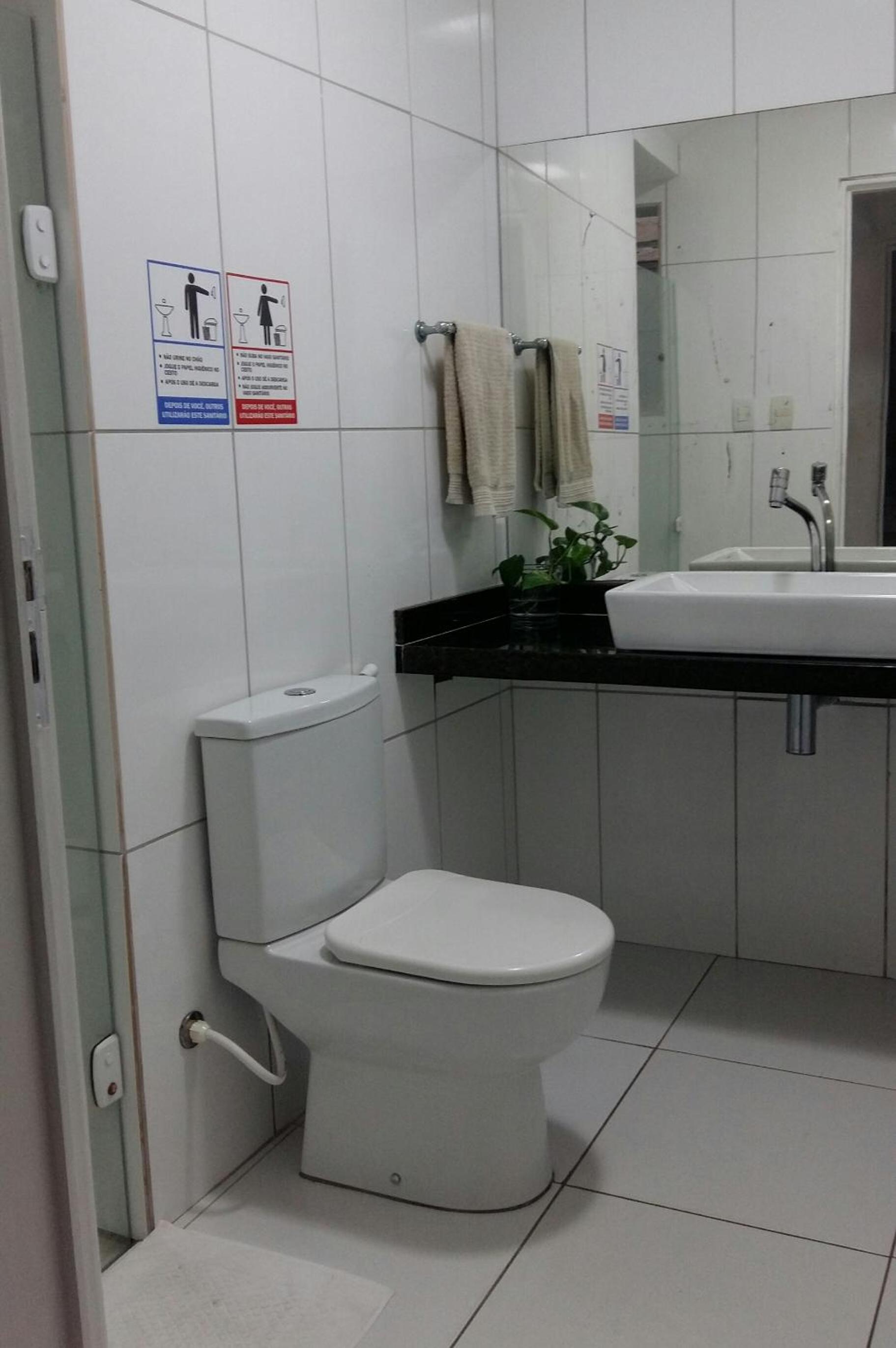 Hostel Pajuçara