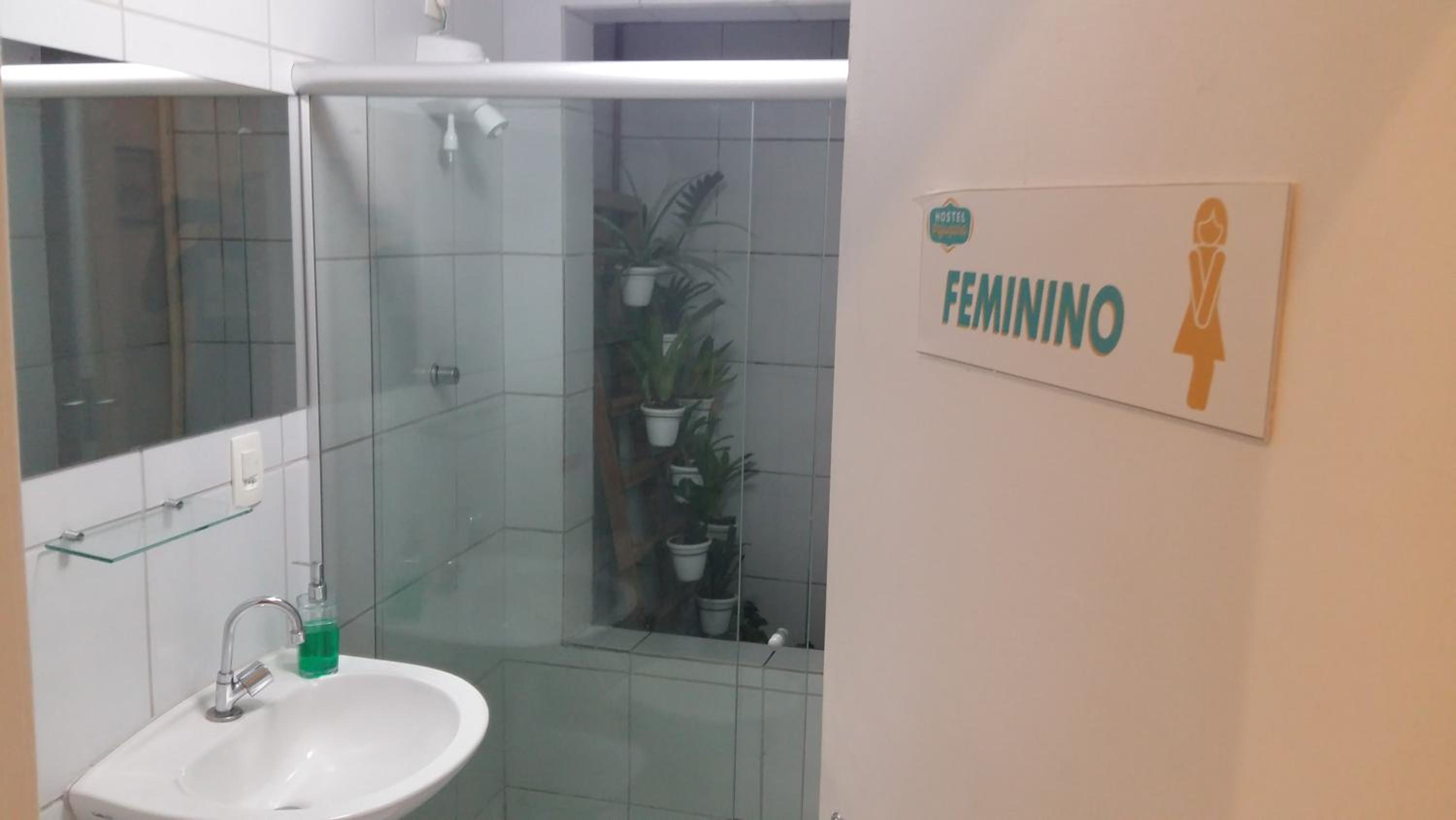 Hostel Pajuçara