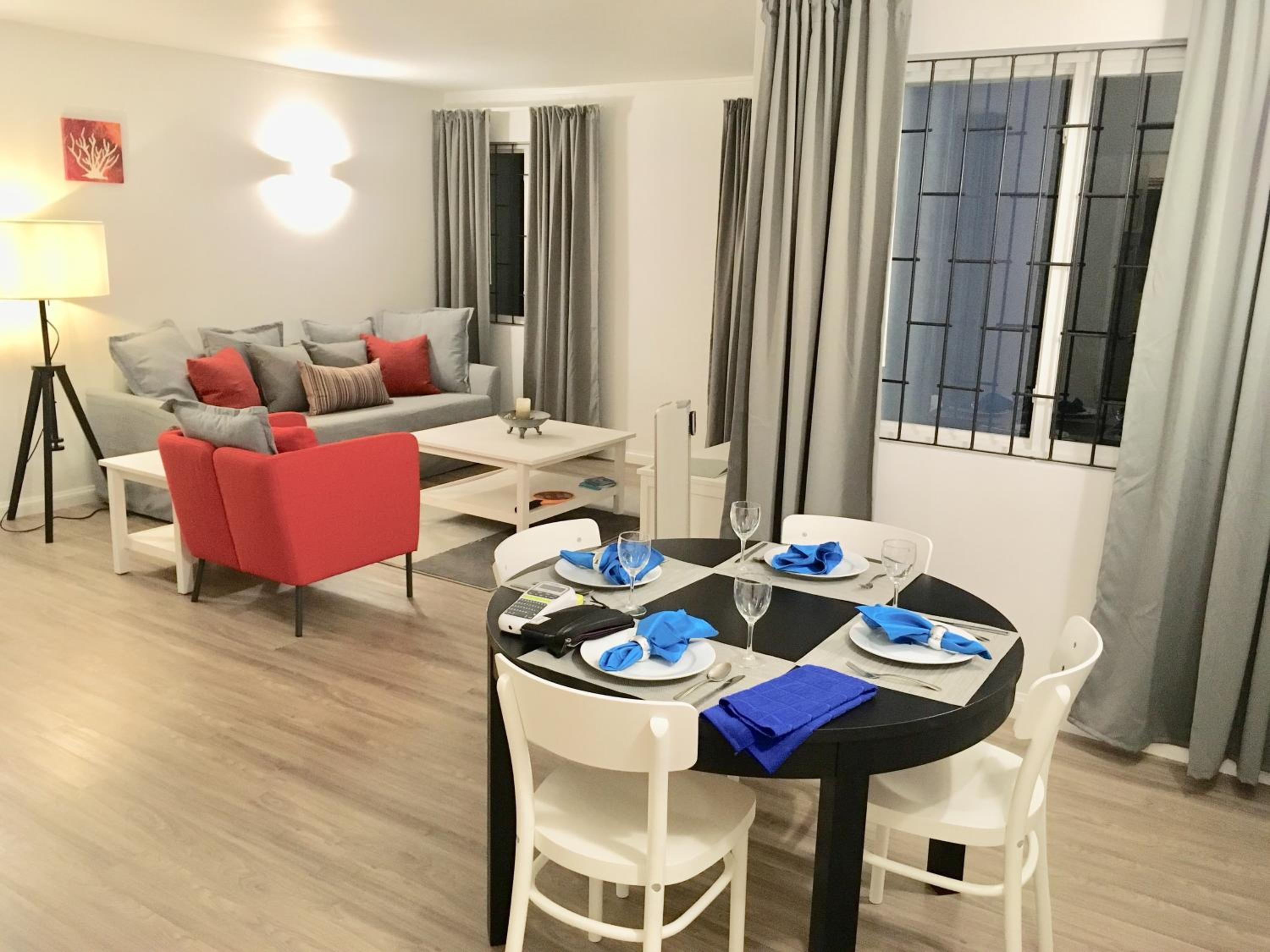 Dover Woods Apartments