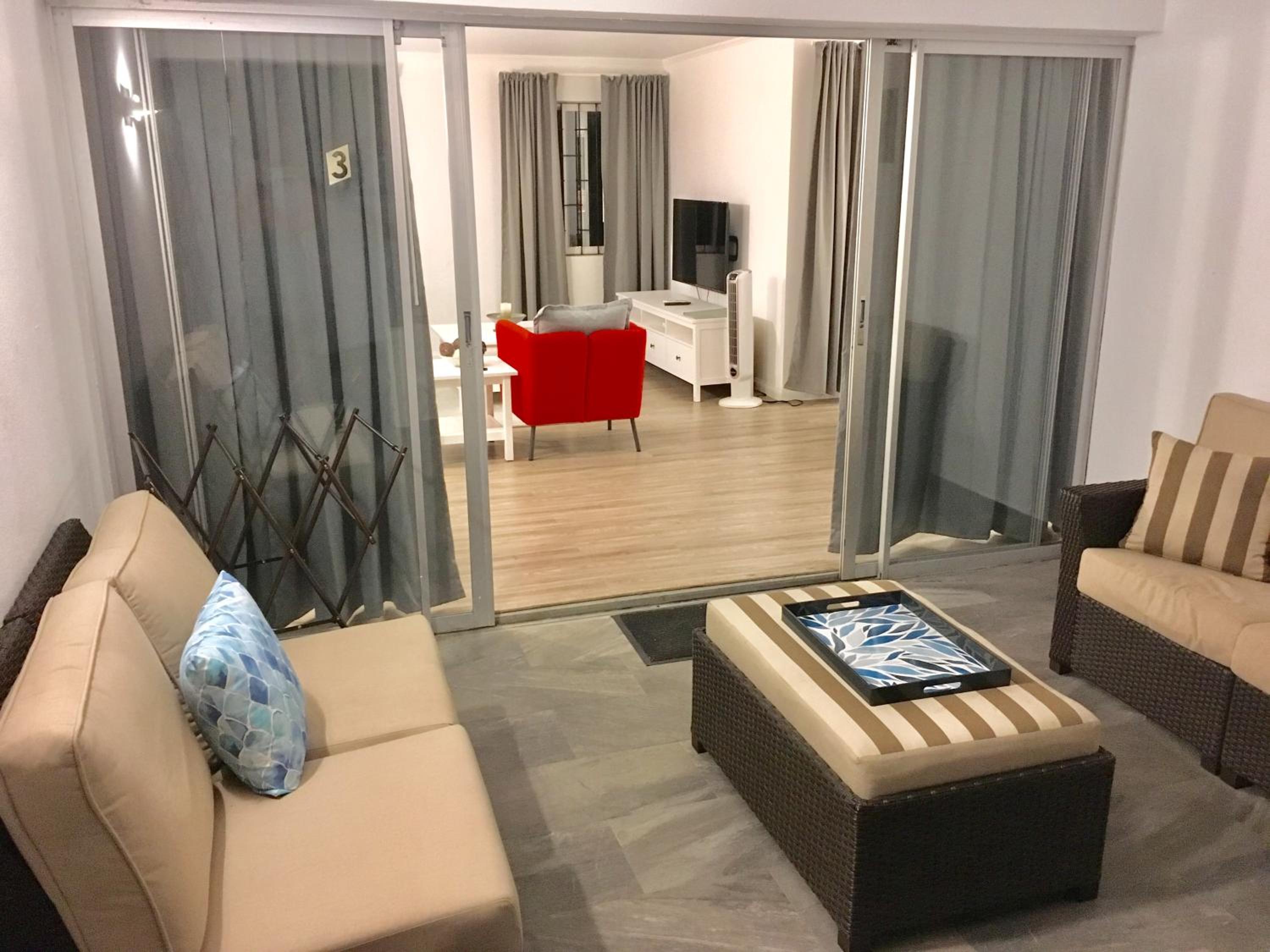 Dover Woods Apartments