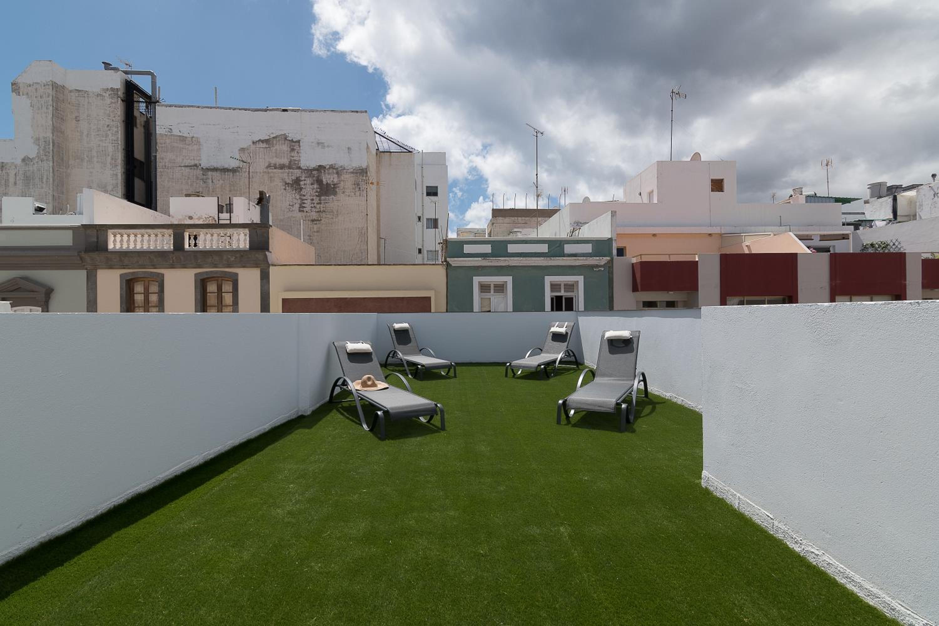 roof