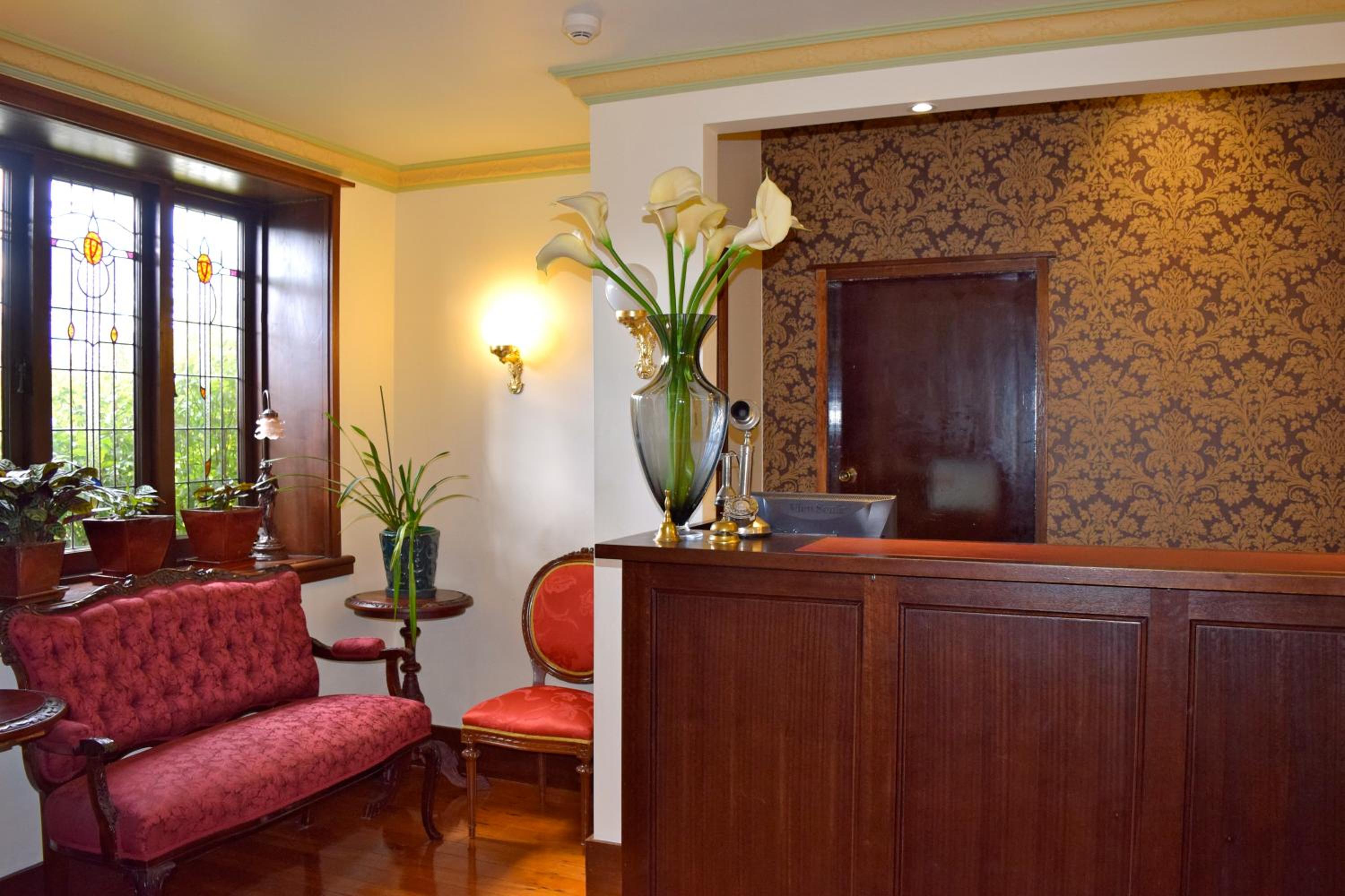 Katoomba Vacations - The Metropole Guest House Katoomba - Property Image 46