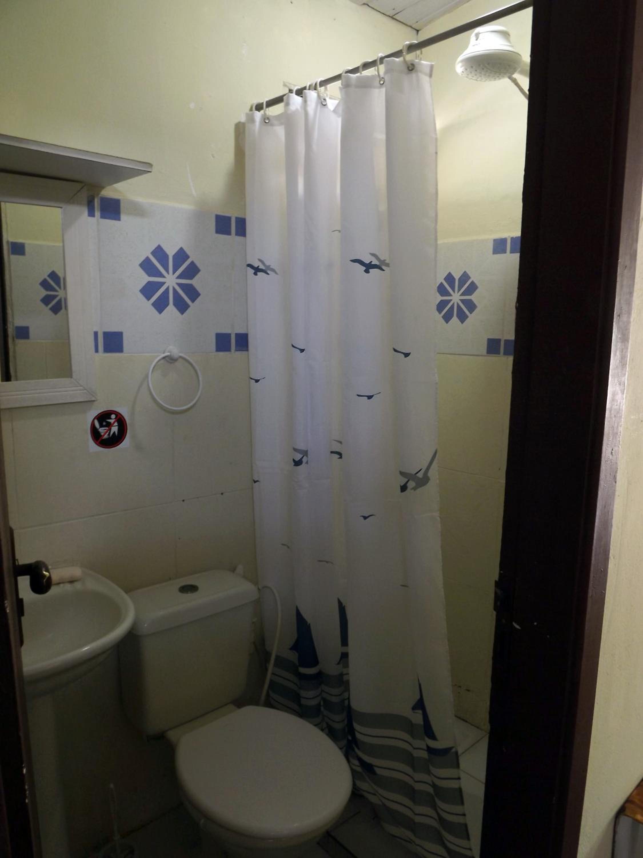 Casa na Praia Monte Alto - Arraial