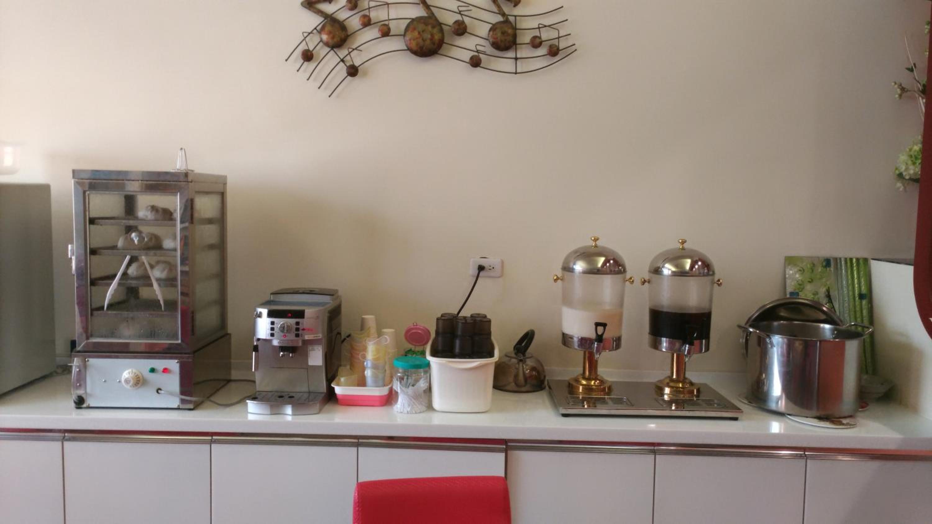 GJia Taitung B&B