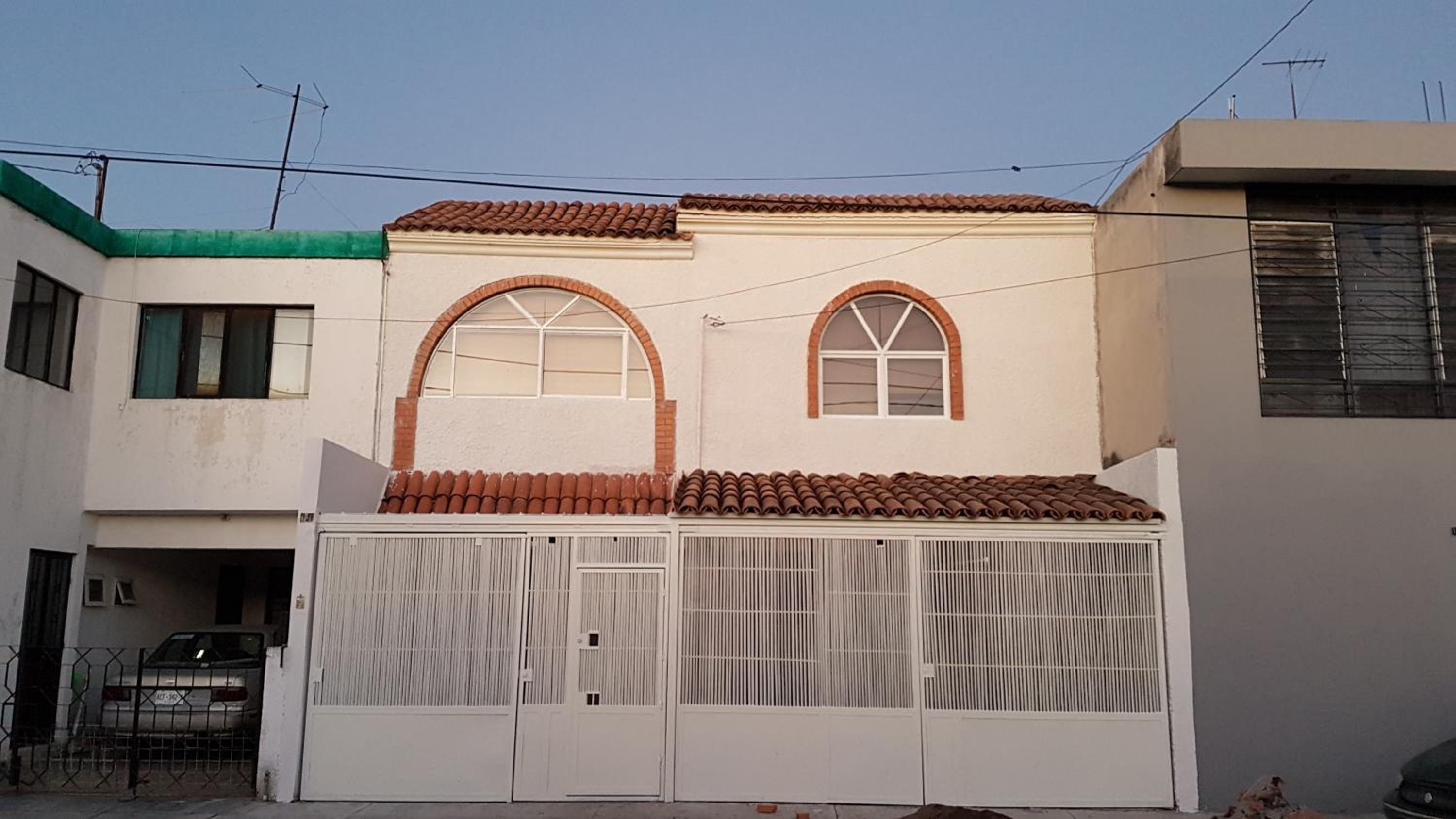 Hotel Casa la Feria - Céntrico - Image 1