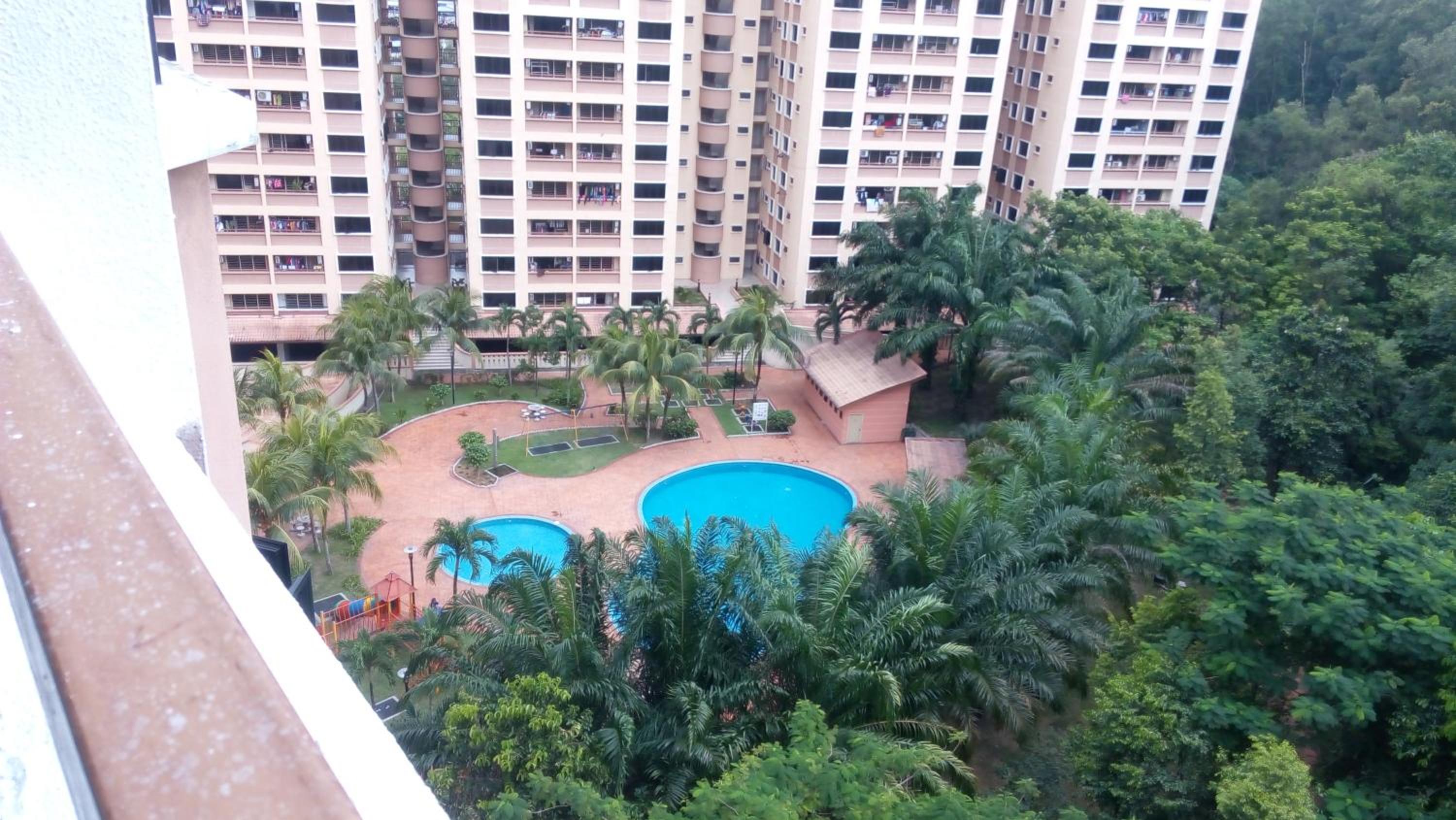 Putra Villa Short Stay Apartment KL