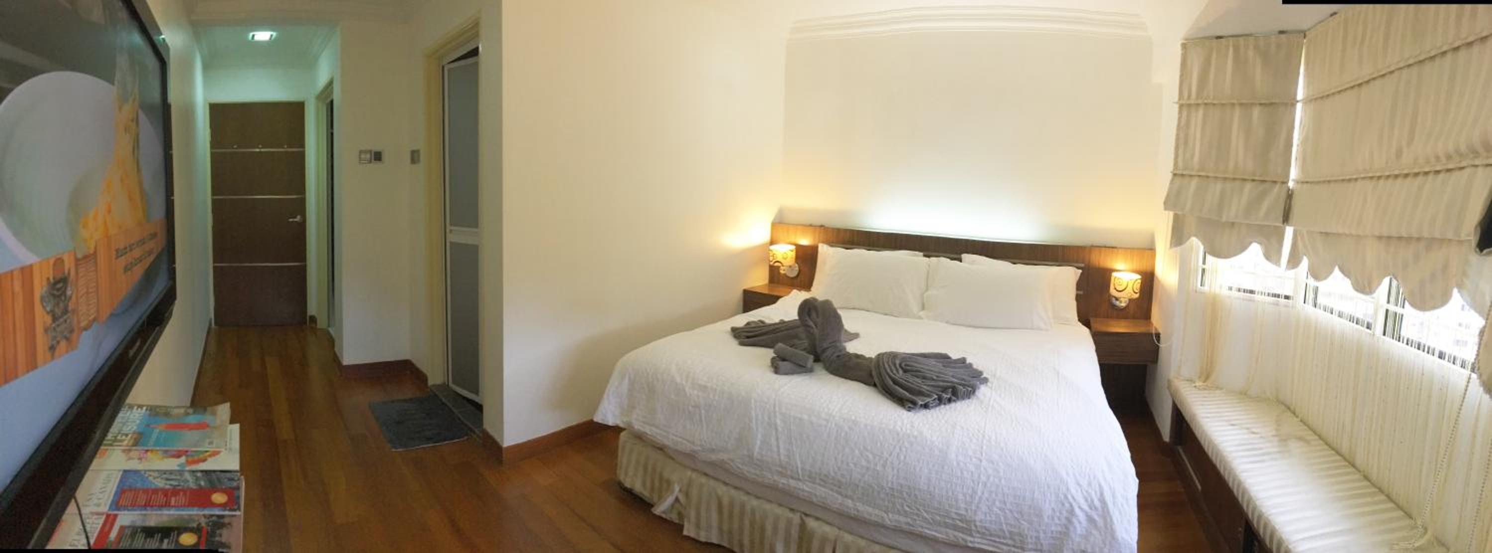 Putra Villa Short Stay Apartment KL