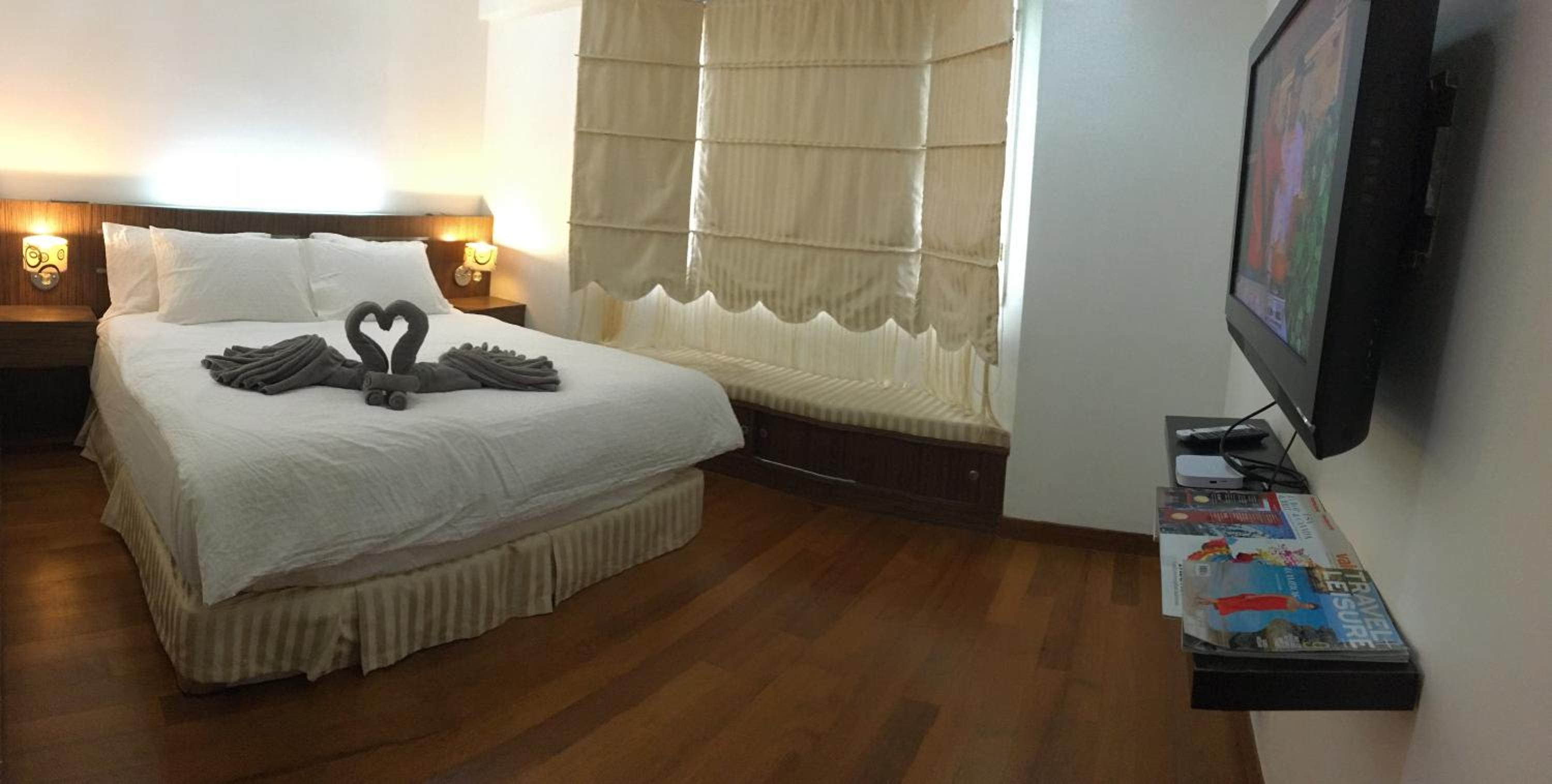 Putra Villa Short Stay Apartment KL