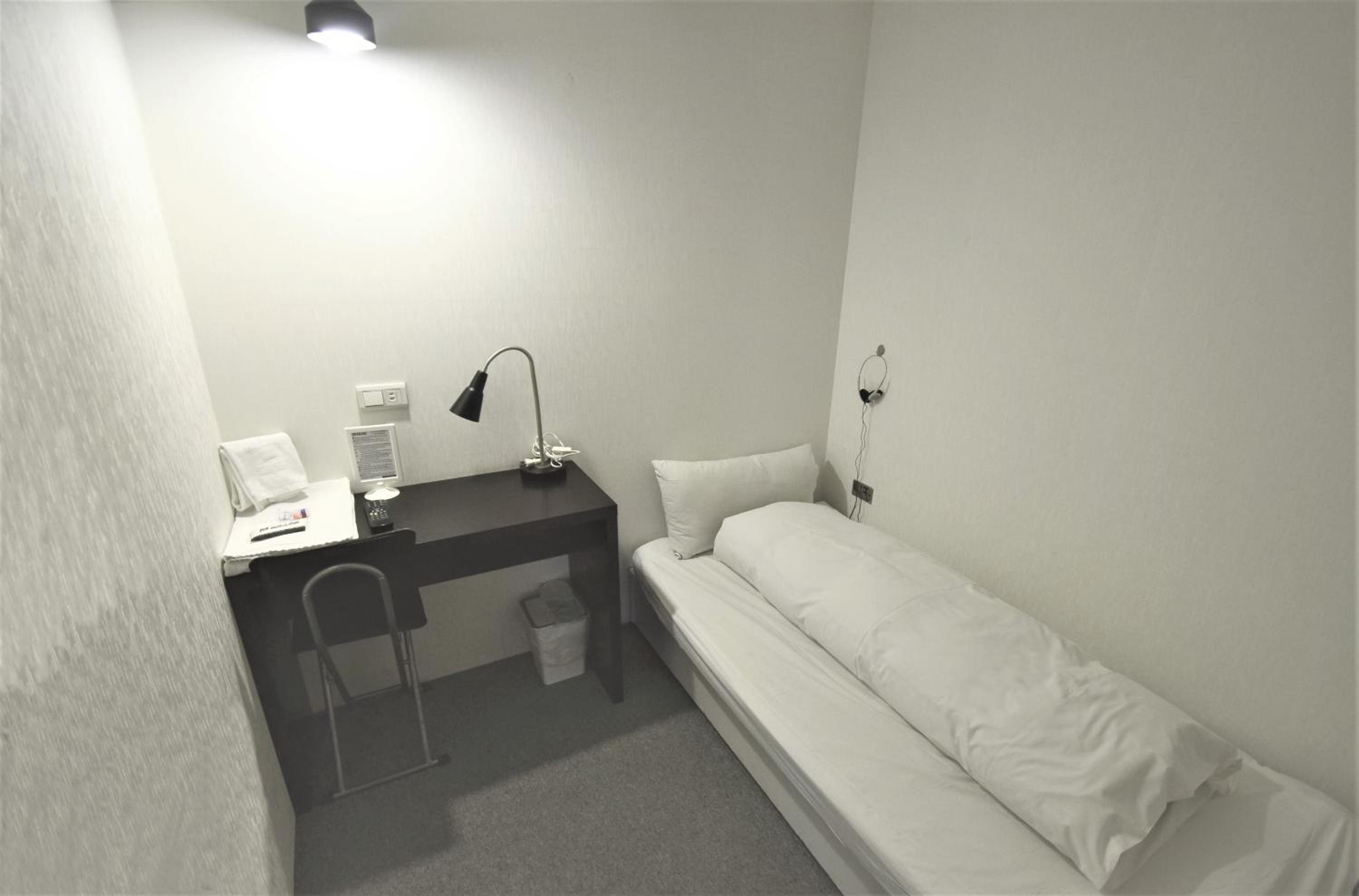 Inn Cube - Taipei Main Station