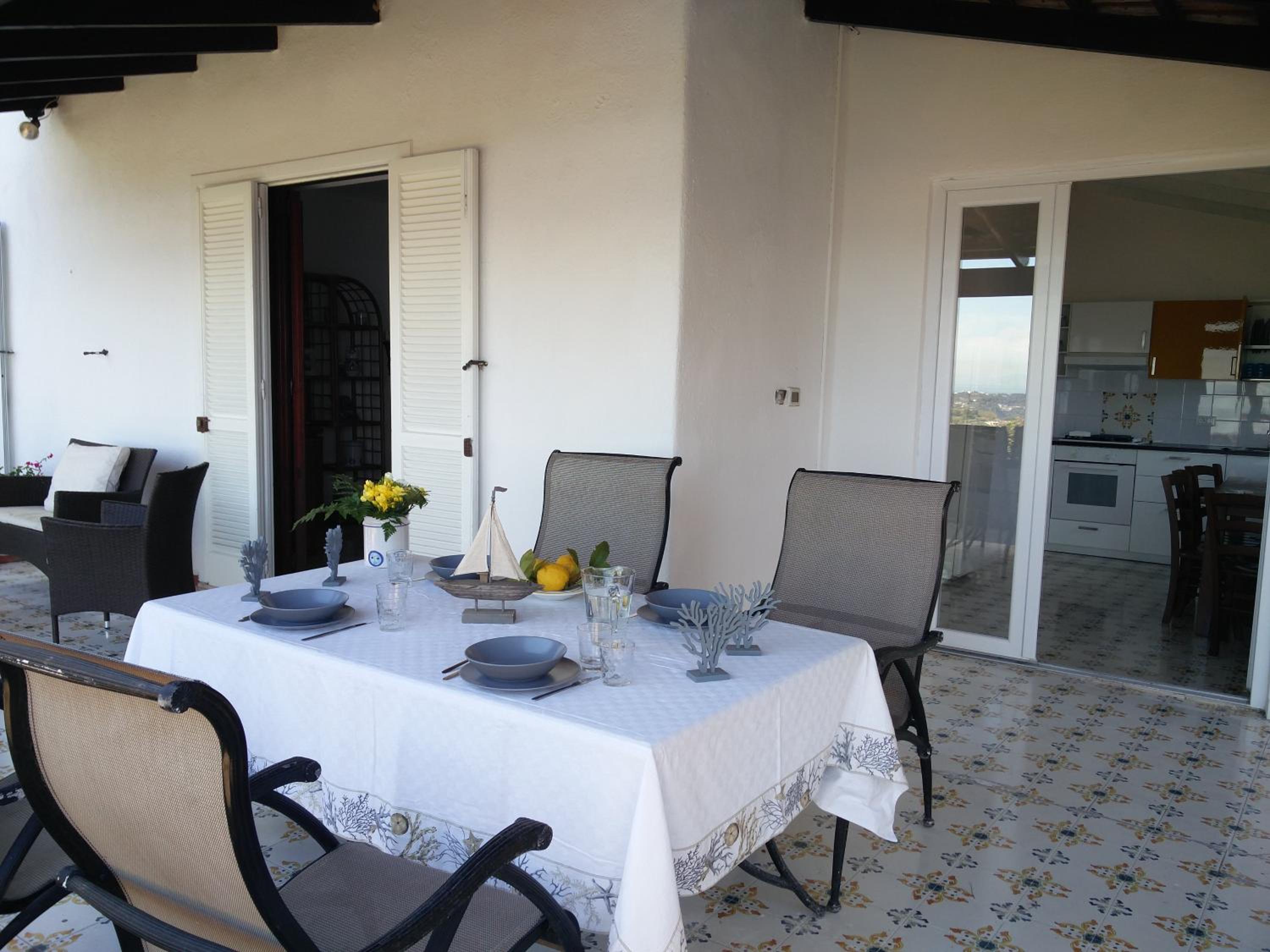 Villa Andrea