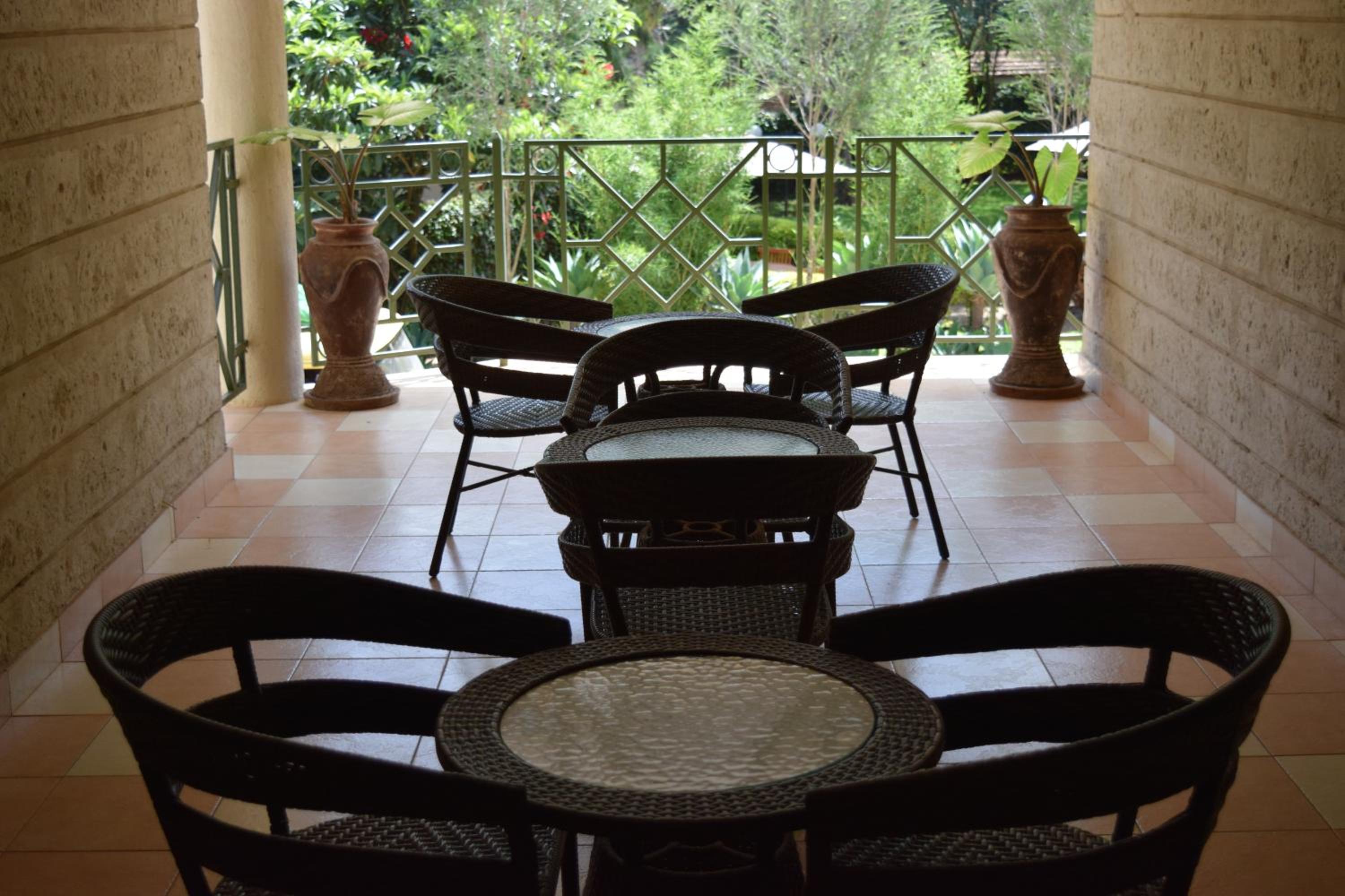 Margarita House