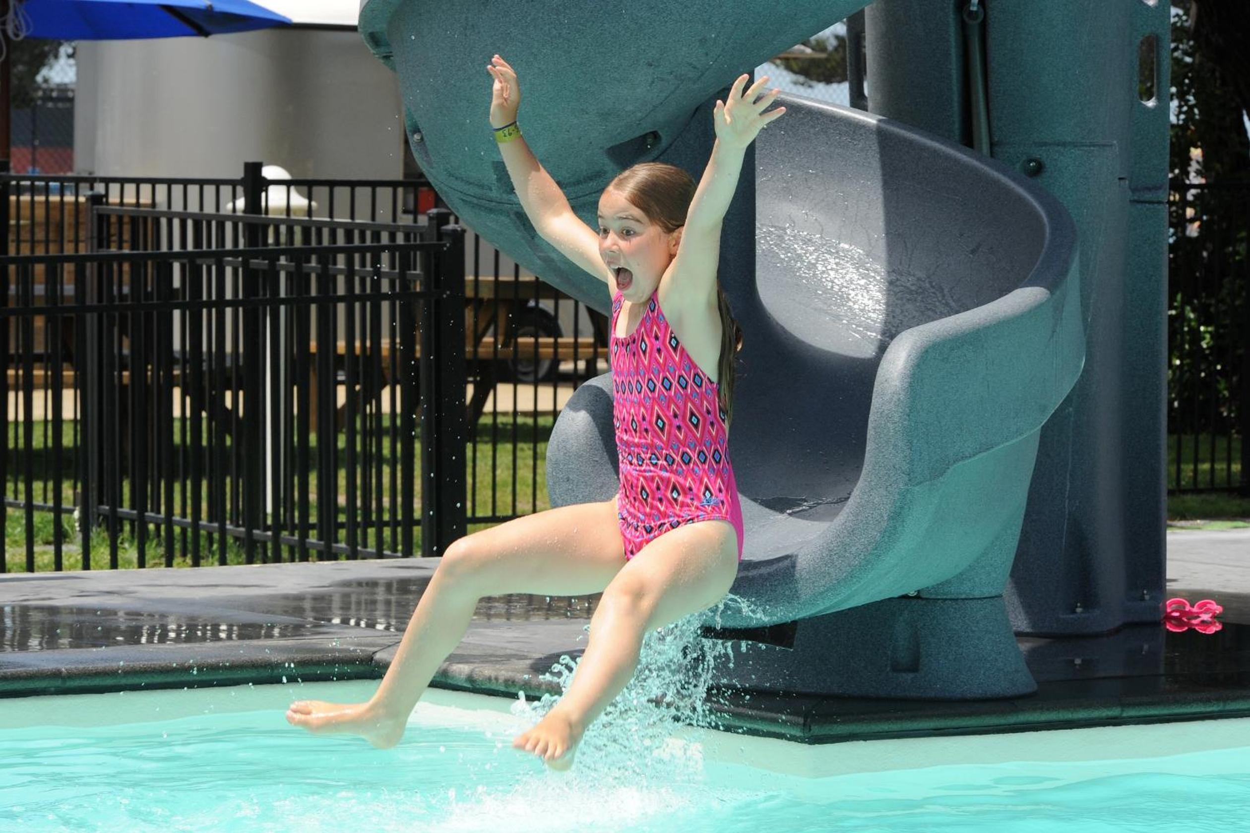Waikanae Beach TOP 10 Holiday Park