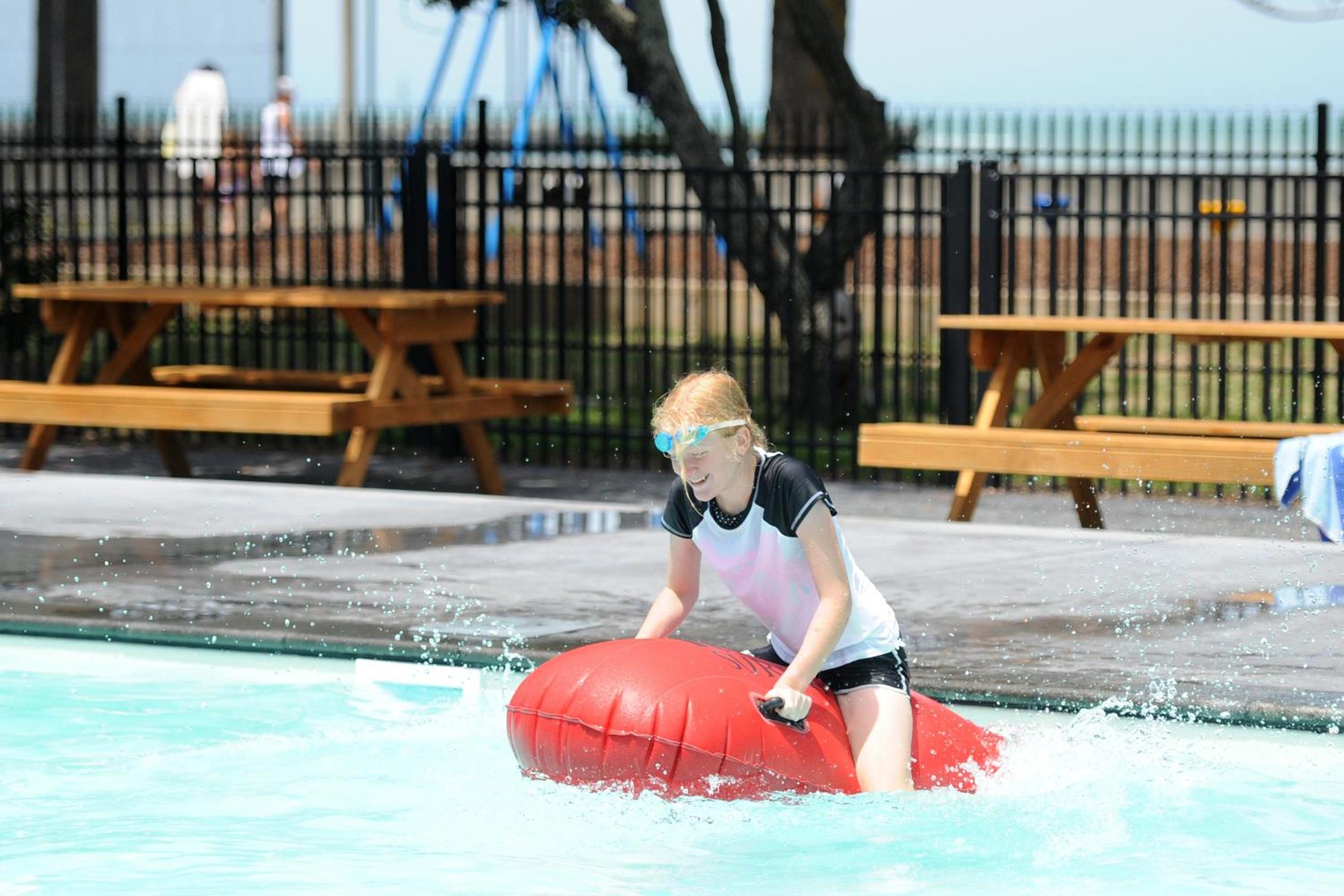Waikanae Beach TOP 10 Holiday Park