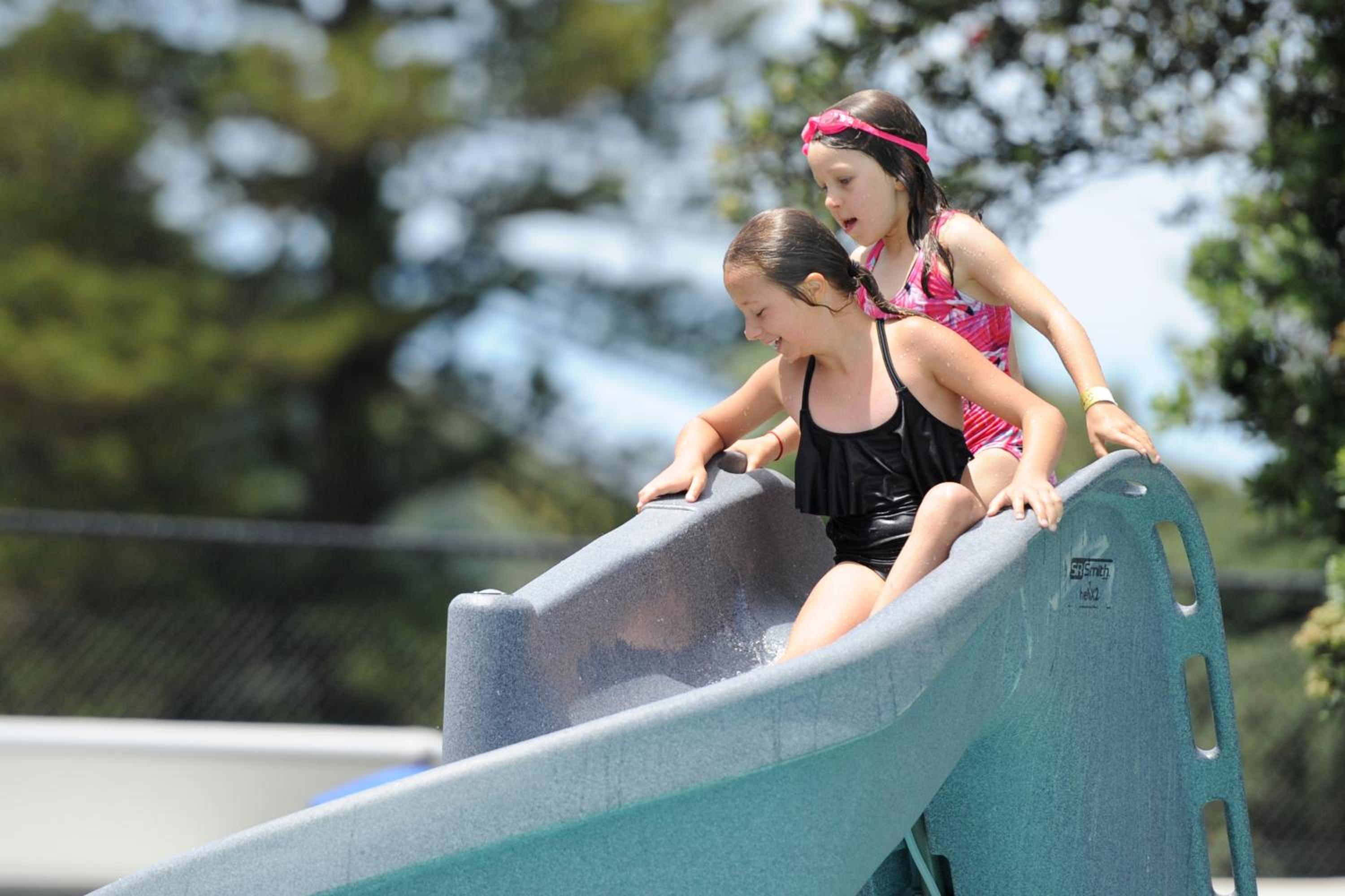 Waikanae Beach TOP 10 Holiday Park