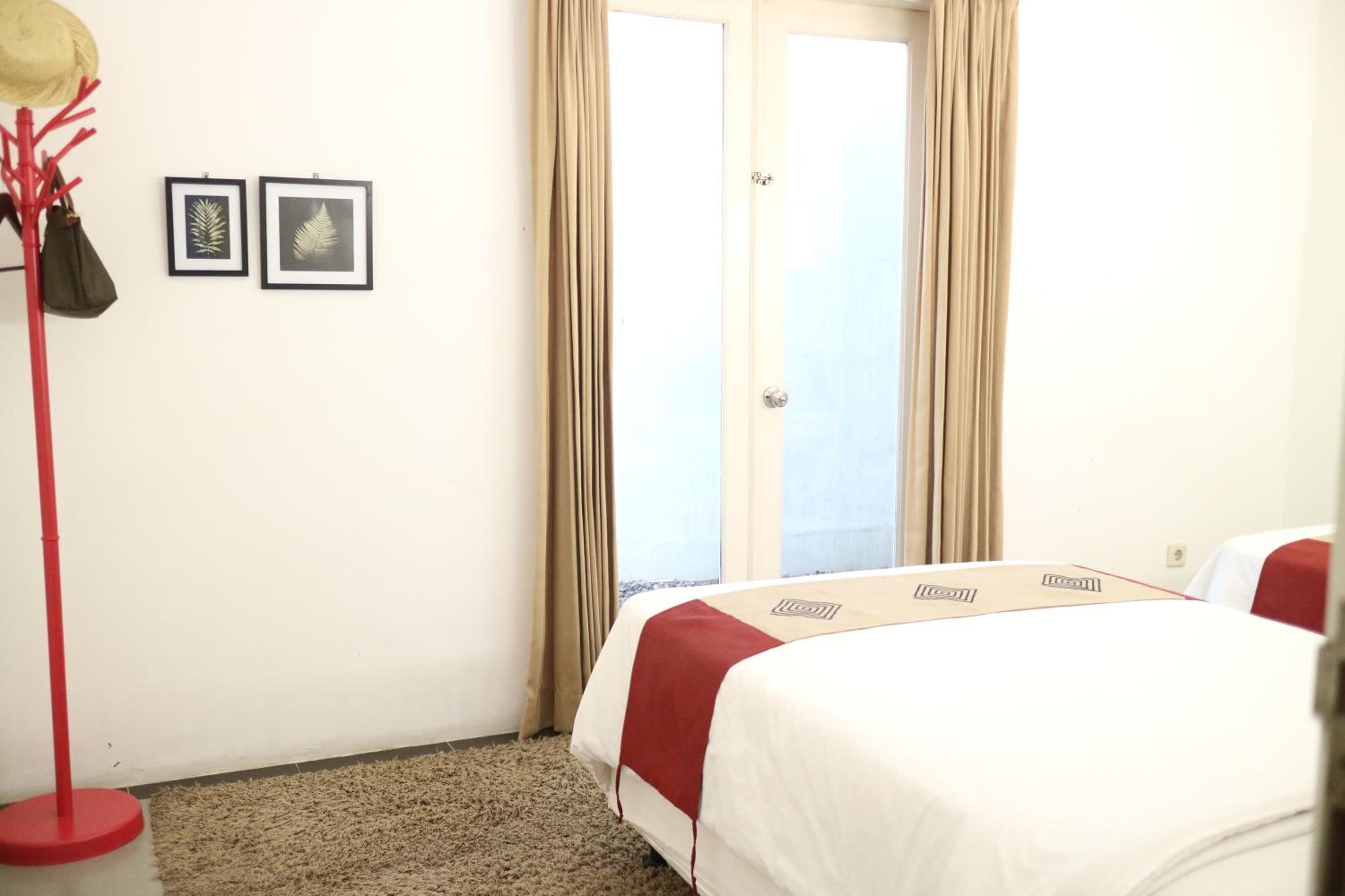 Villa Babeh view 3