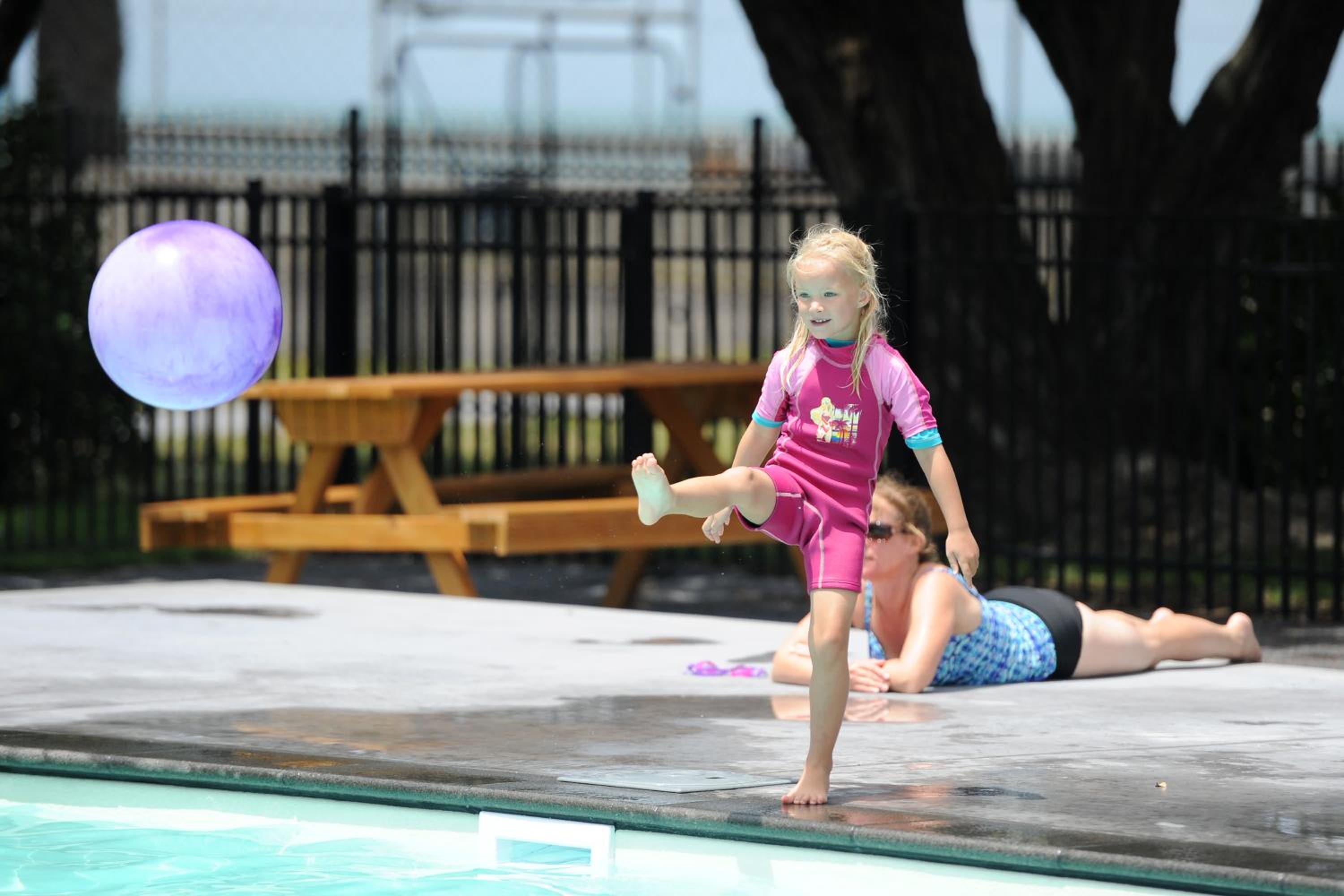 Waikanae Beach TOP 10 Holiday Park