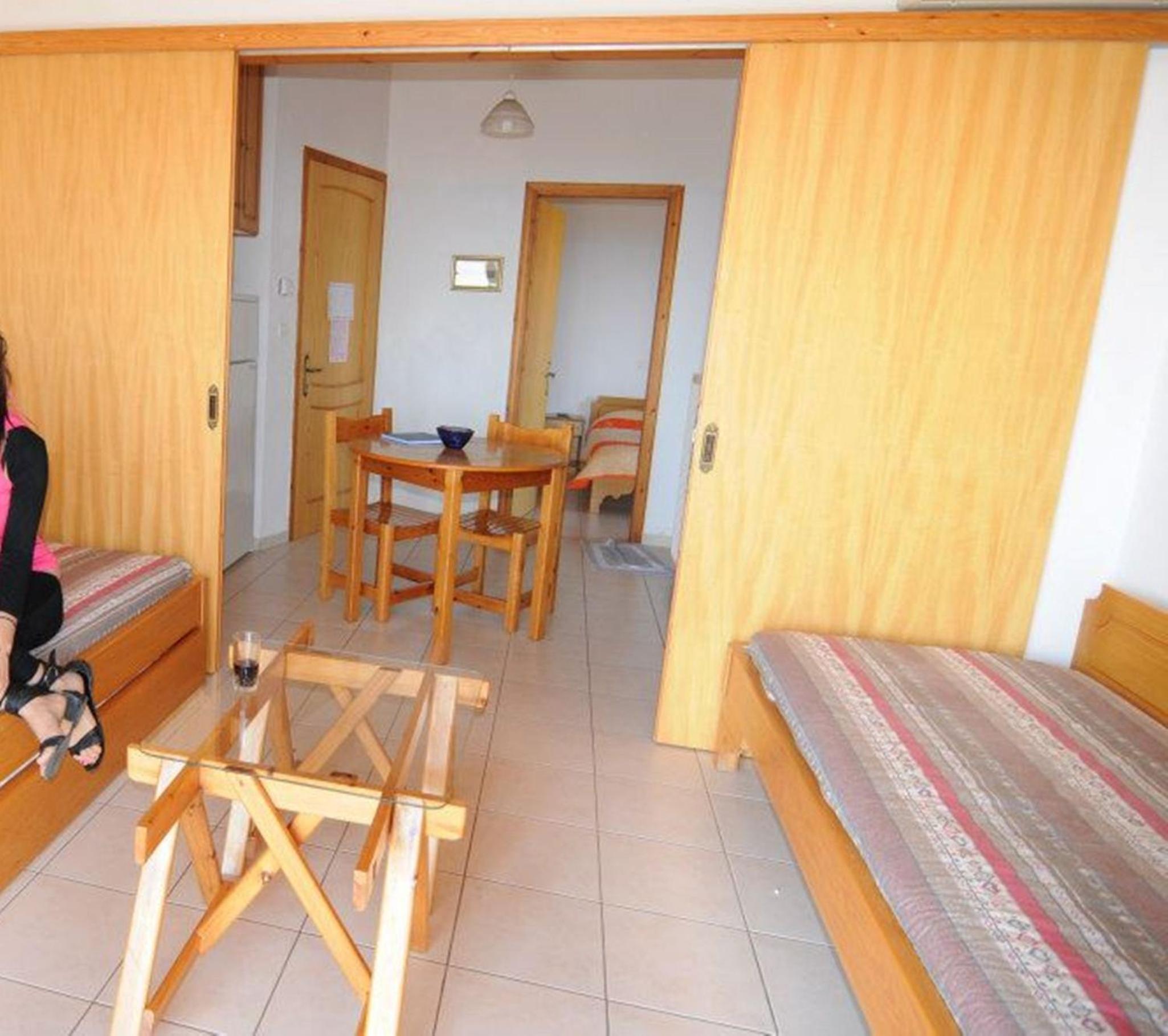 Margarita Apartments