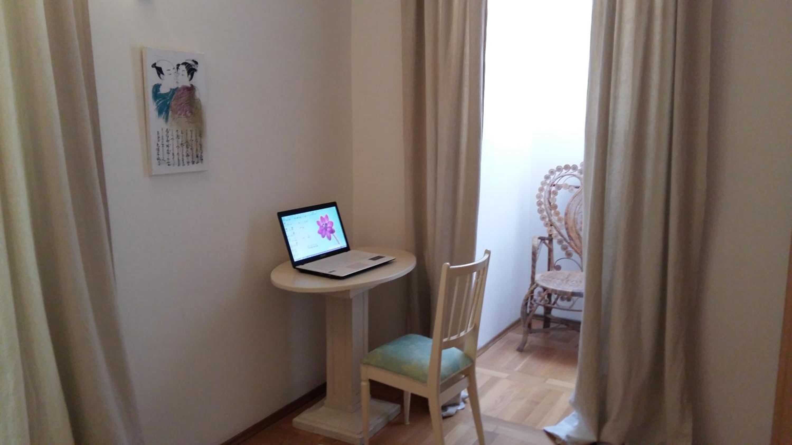 "NAR" Opatija center spacious 1 bedroom apt