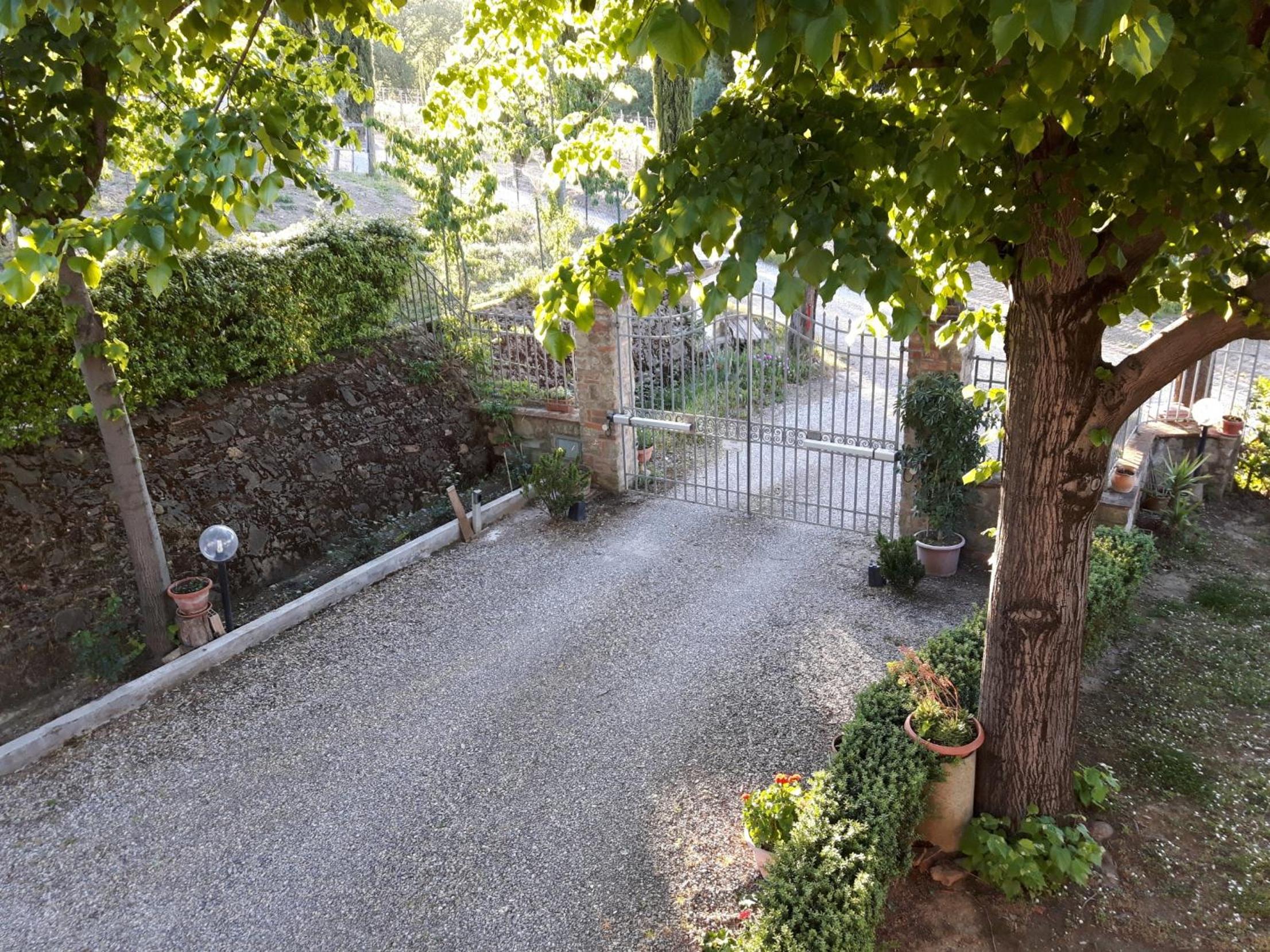 Agriturismo Villino del Grillo view 5