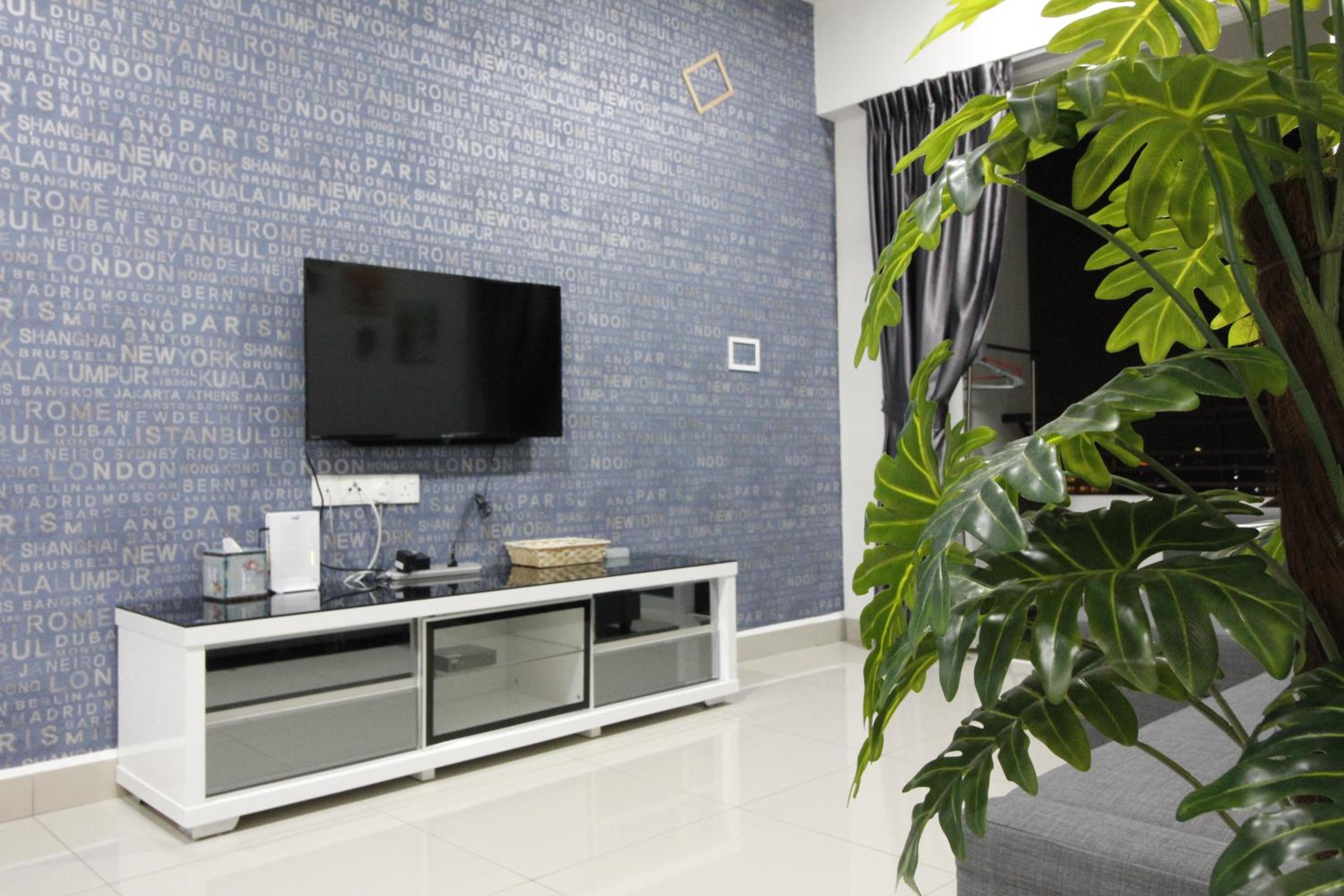 H2H - Euro House @ Majestic Ipoh (8~10 Guests) view 3