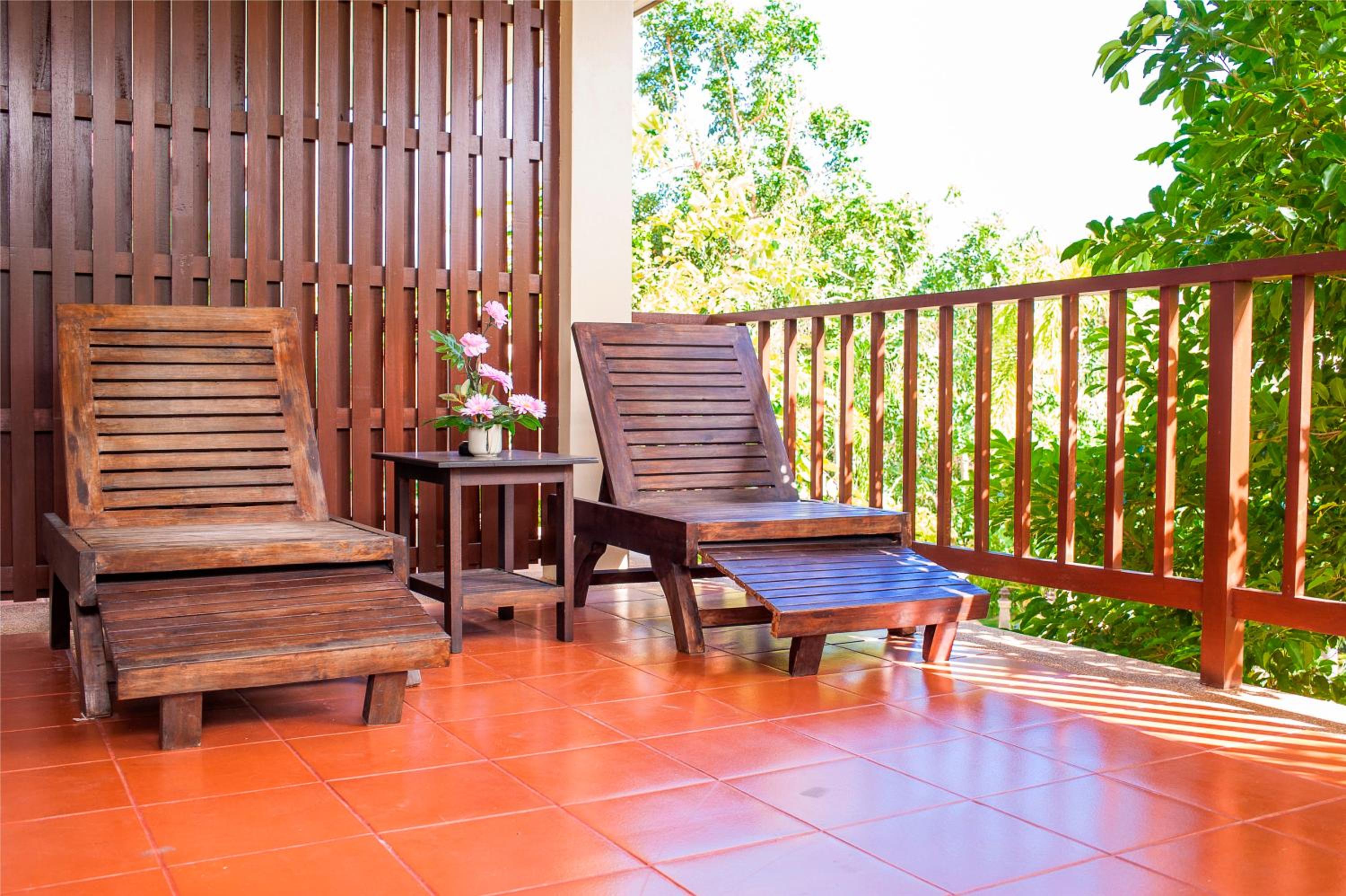 Pattra Vill Resort