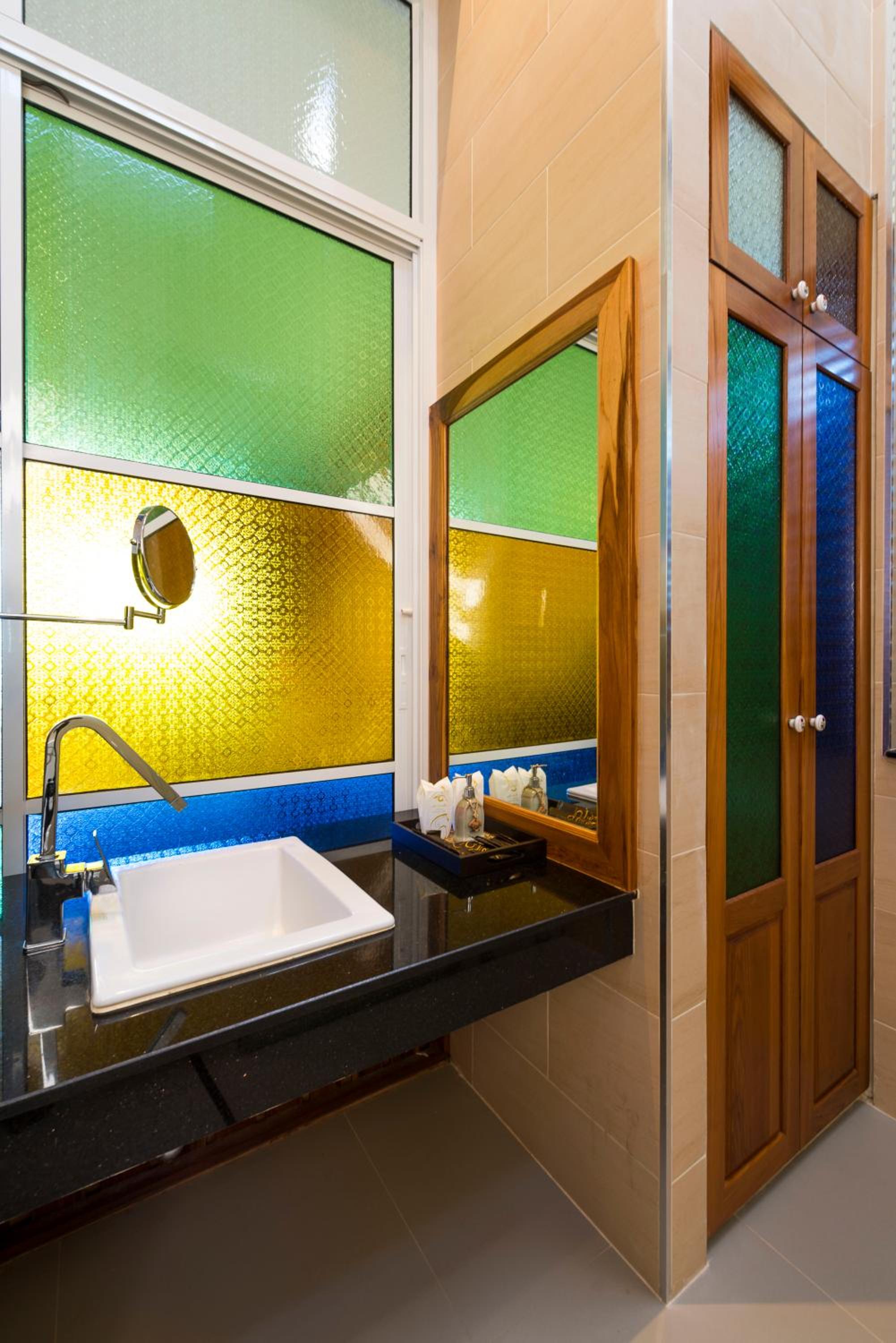 Pattra Vill Resort