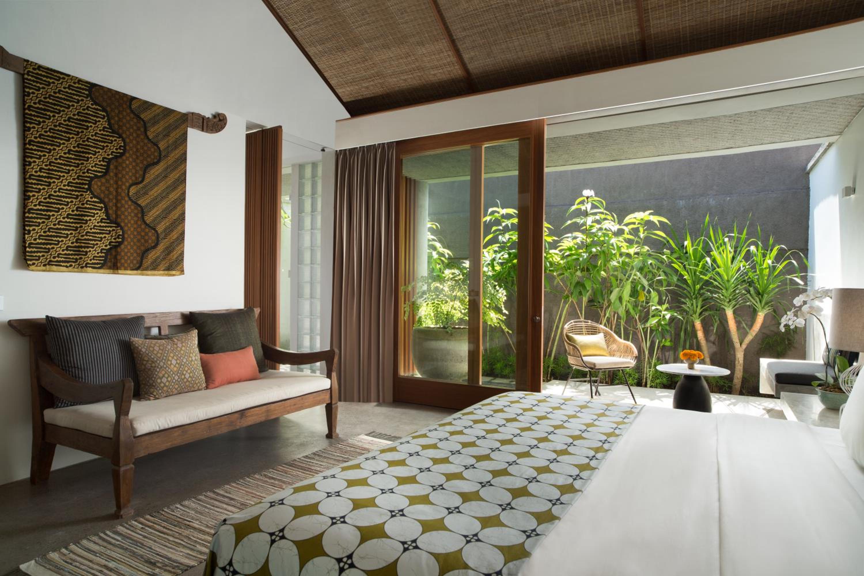 Atelier TE Designer Guesthouse