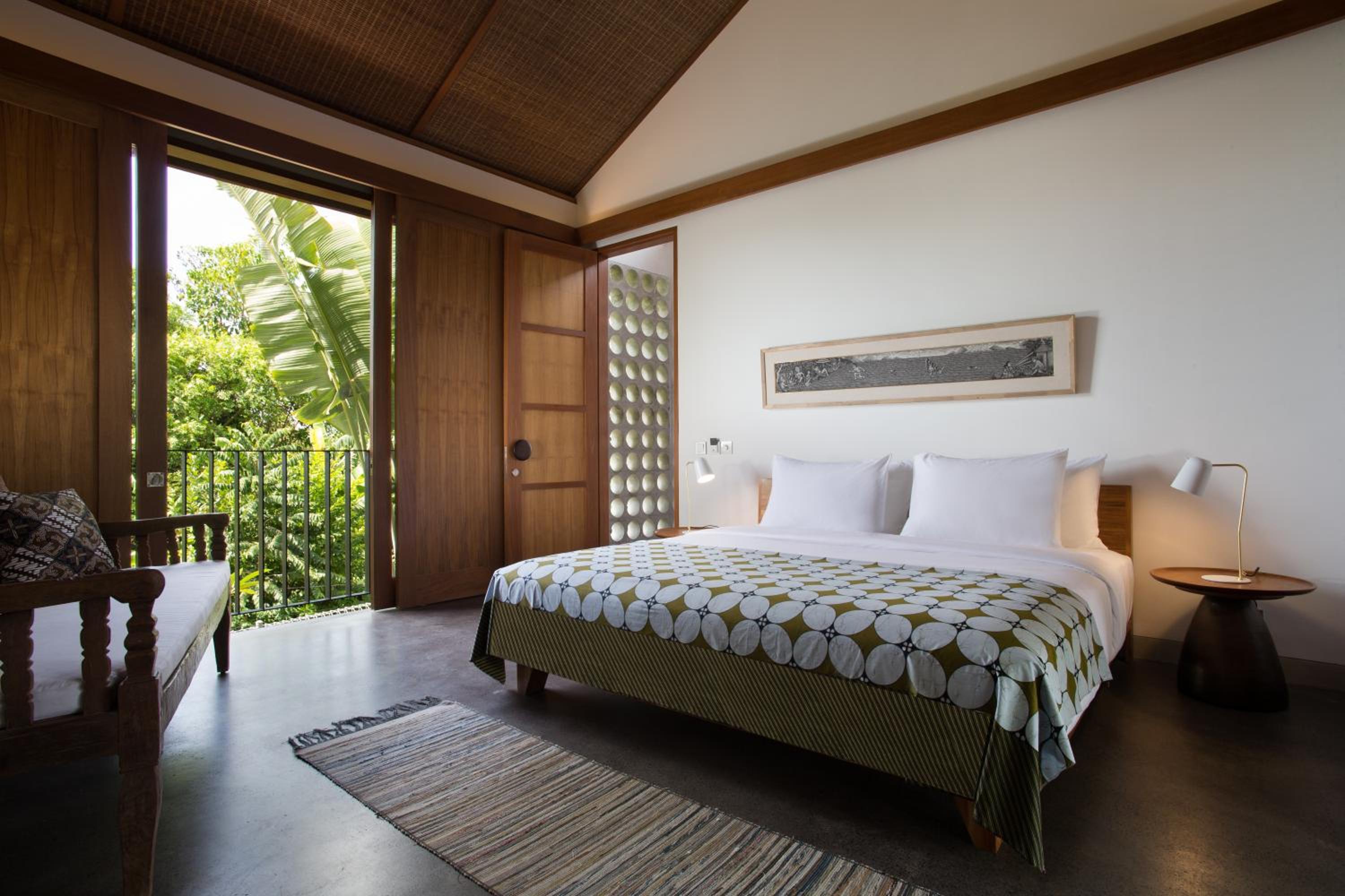 Atelier TE Designer Guesthouse
